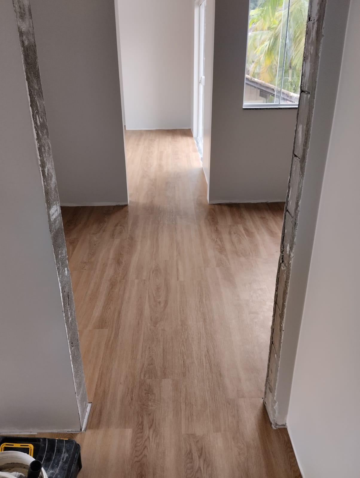 PISO DE PVC PAPOULA