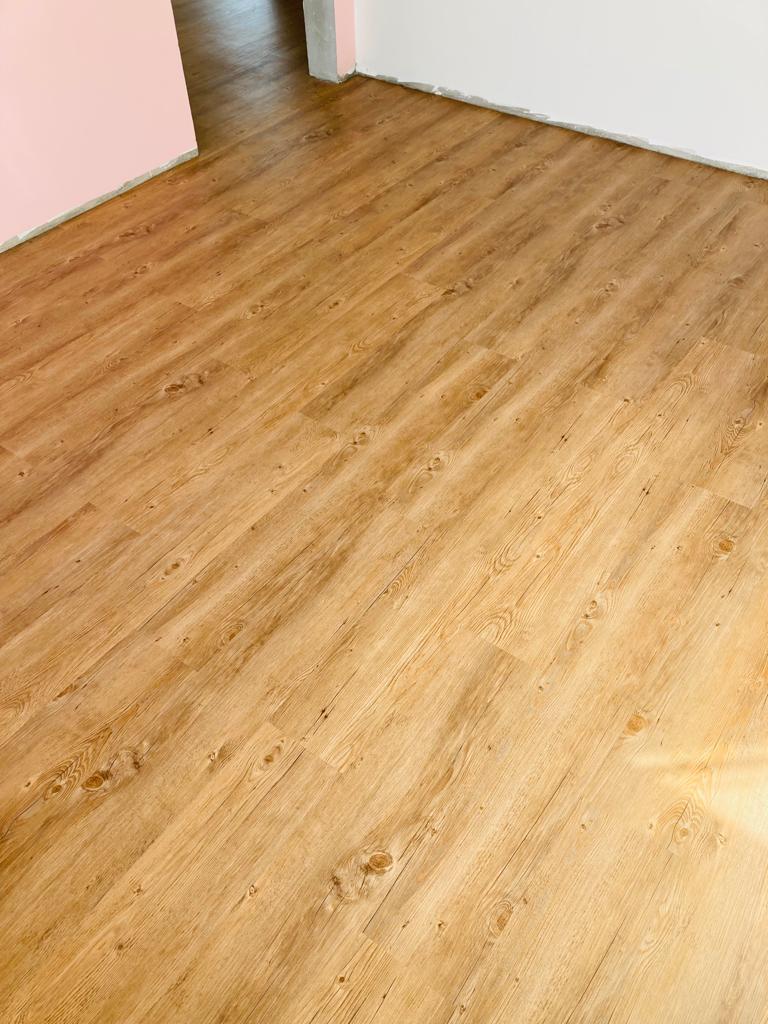 PISO DE PVC SAPUCAIA — foto 4