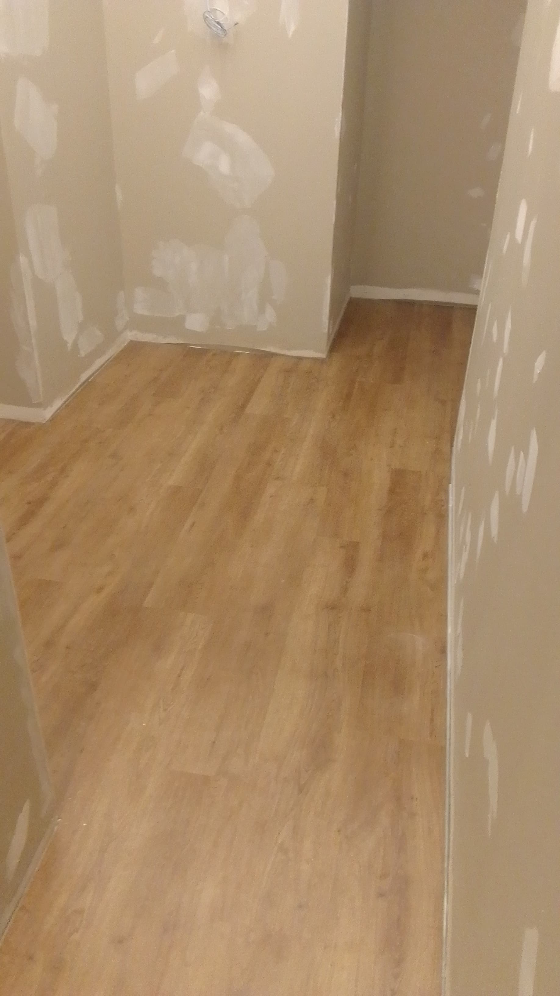 PISO VINÍLICO DE PVC BAOBÁ