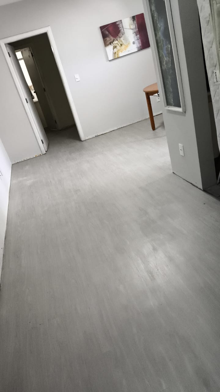 PISO VINÍLICO DE PVC LINHEIRO — foto 2