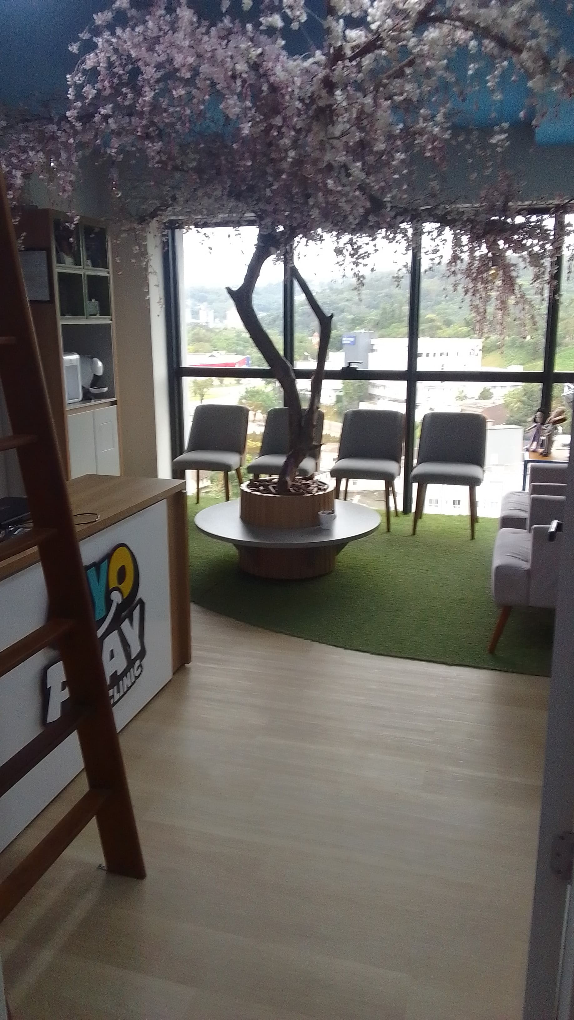 PISO VINÍLICO DE PVC MARGOT — foto 2