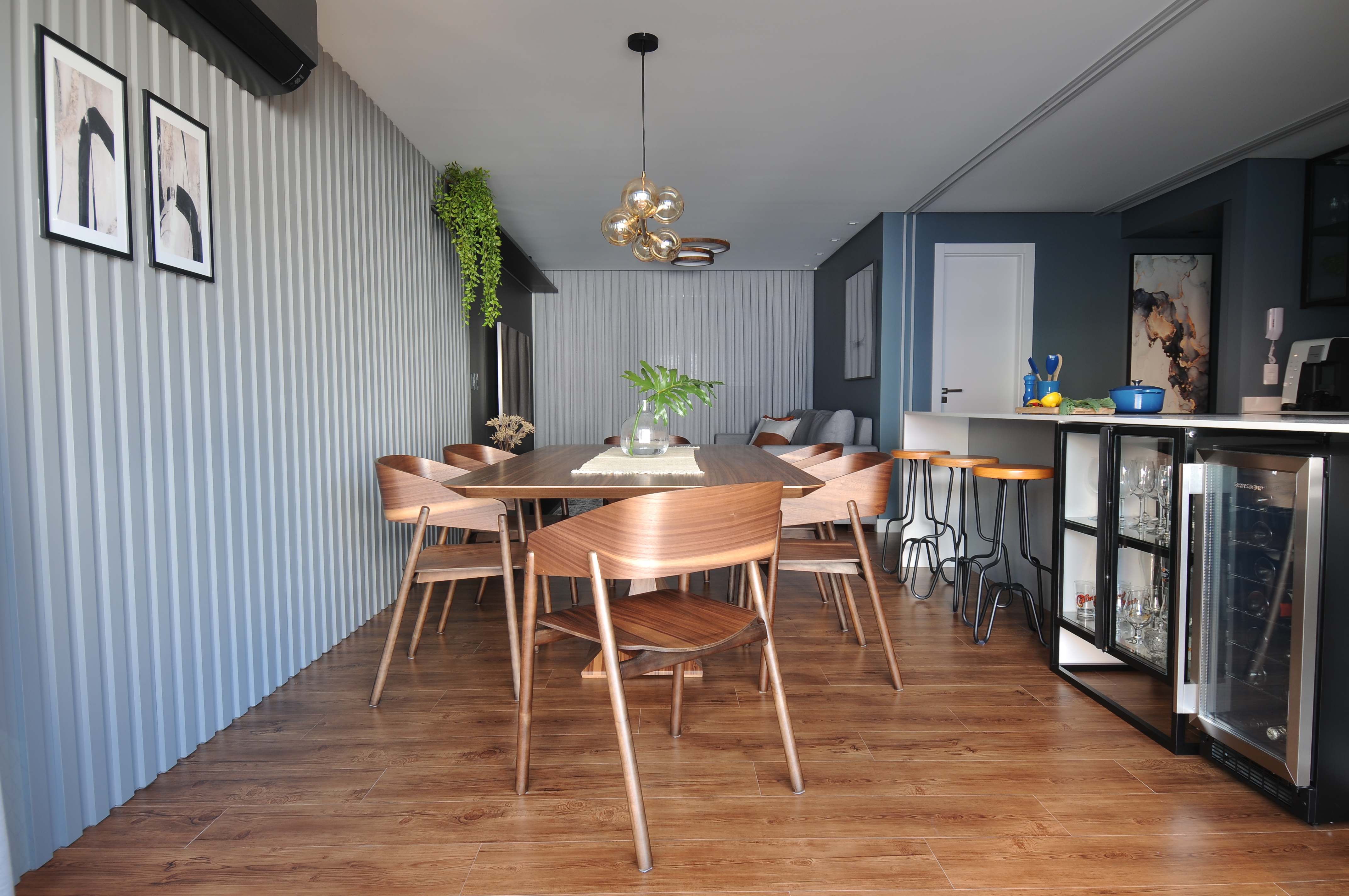 PISO DE PVC CARVALHO MONTREAL — foto 14