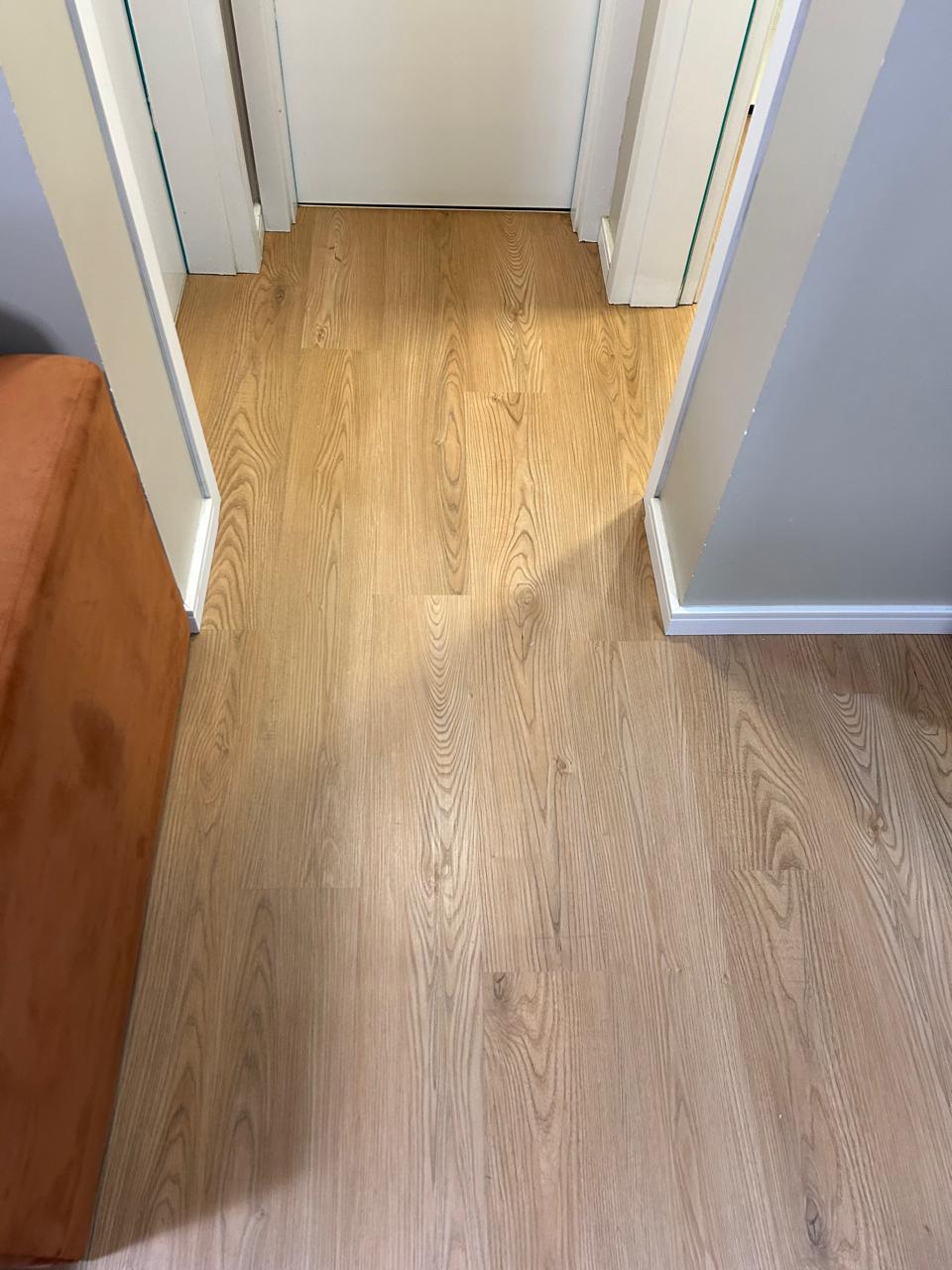 Piso Vinílico Ruffino – Modelo Copaíba — foto 5