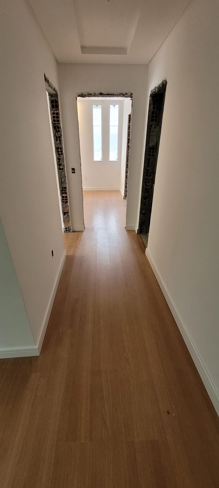 PISO LAMINADO CARVALHO — foto 5