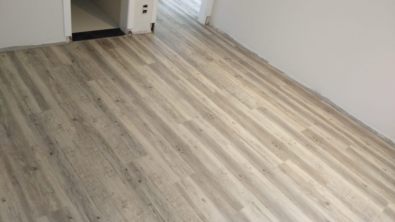 Piso de PVC Pisa — foto 5