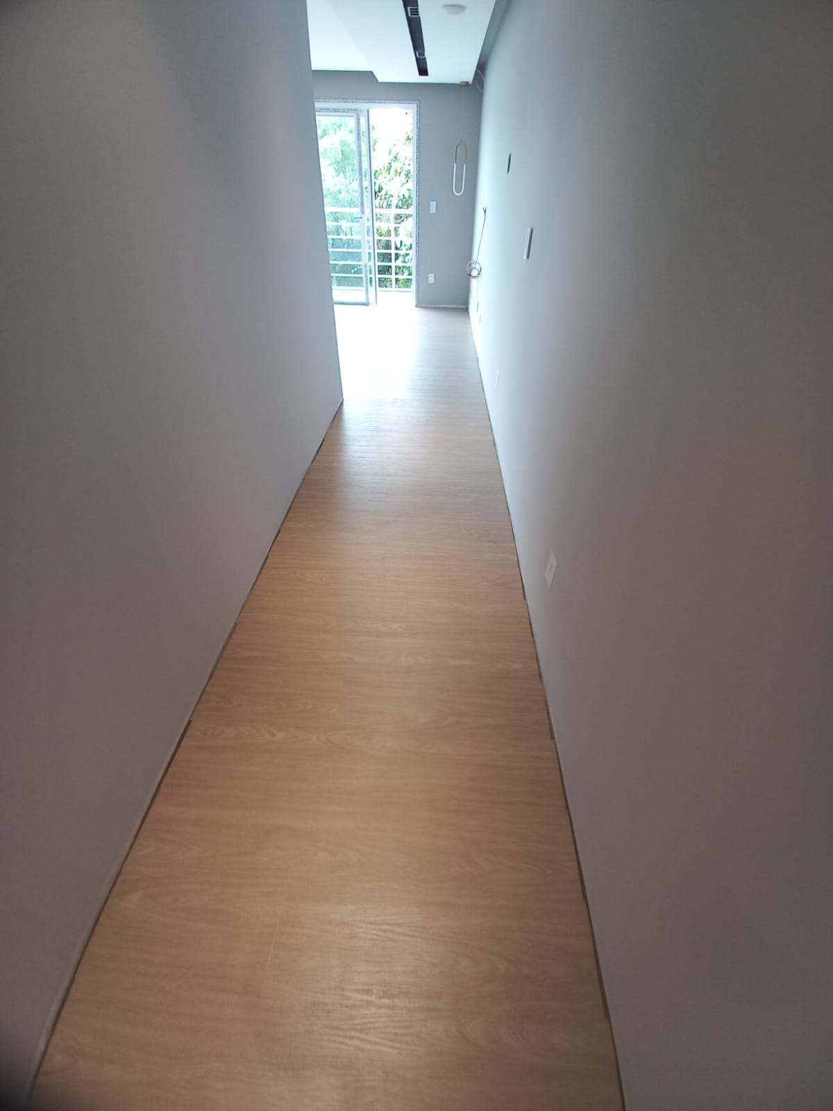 PISO DE PVC LAVANDA — foto 8