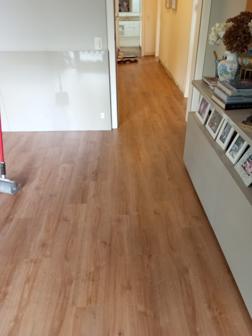 PISO VINÍLICO DE PVC BAOBÁ — foto 7