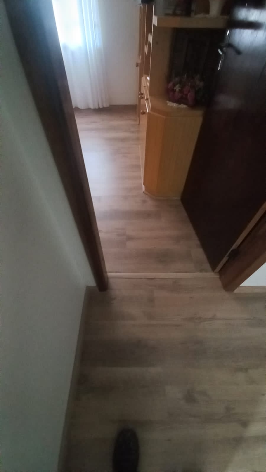 PISO LAMINADO CARVALHO RUSTIC — foto 3