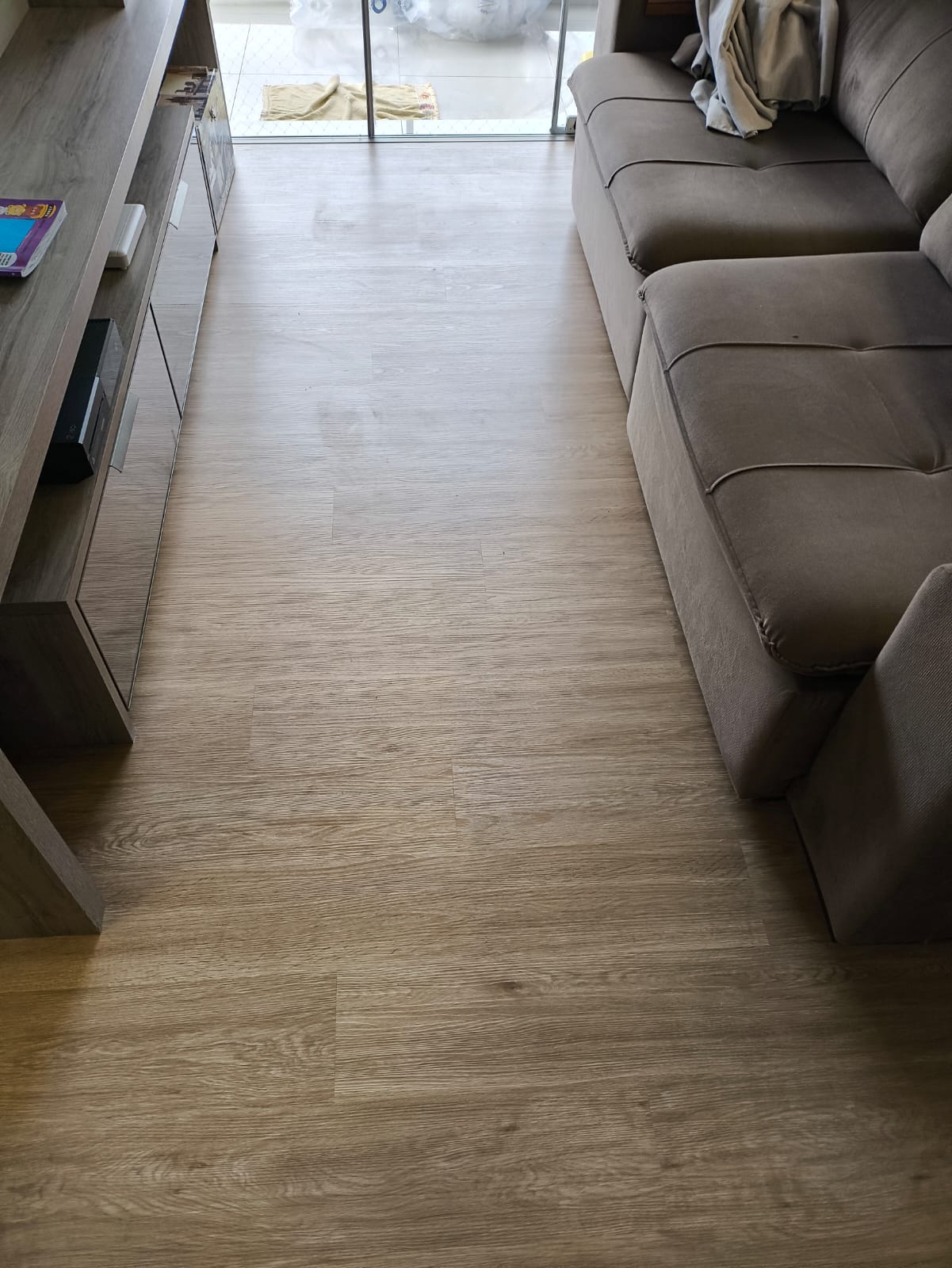 PISO VINÍLICO DE PVC FAIA — foto 10