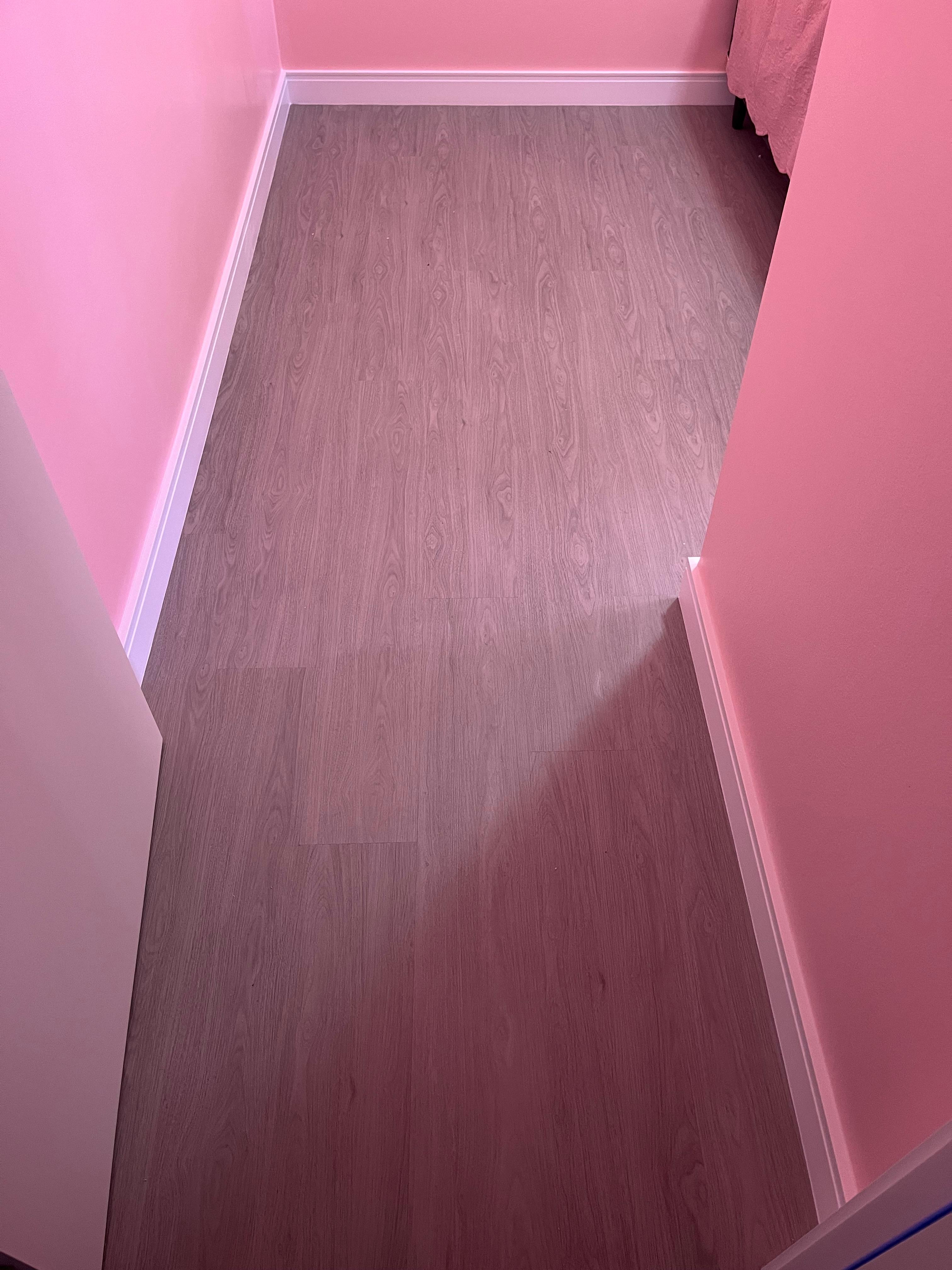 PISO VINÍLICO DE PVC LINHEIRO — foto 3