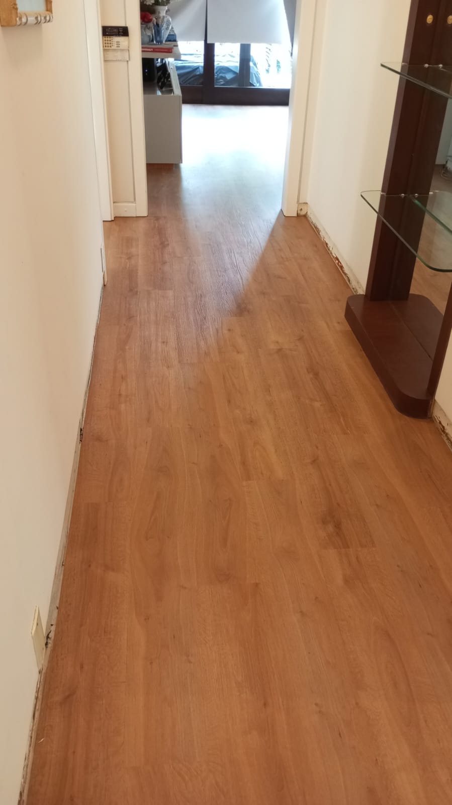 PISO VINÍLICO DE PVC BAOBÁ — foto 8
