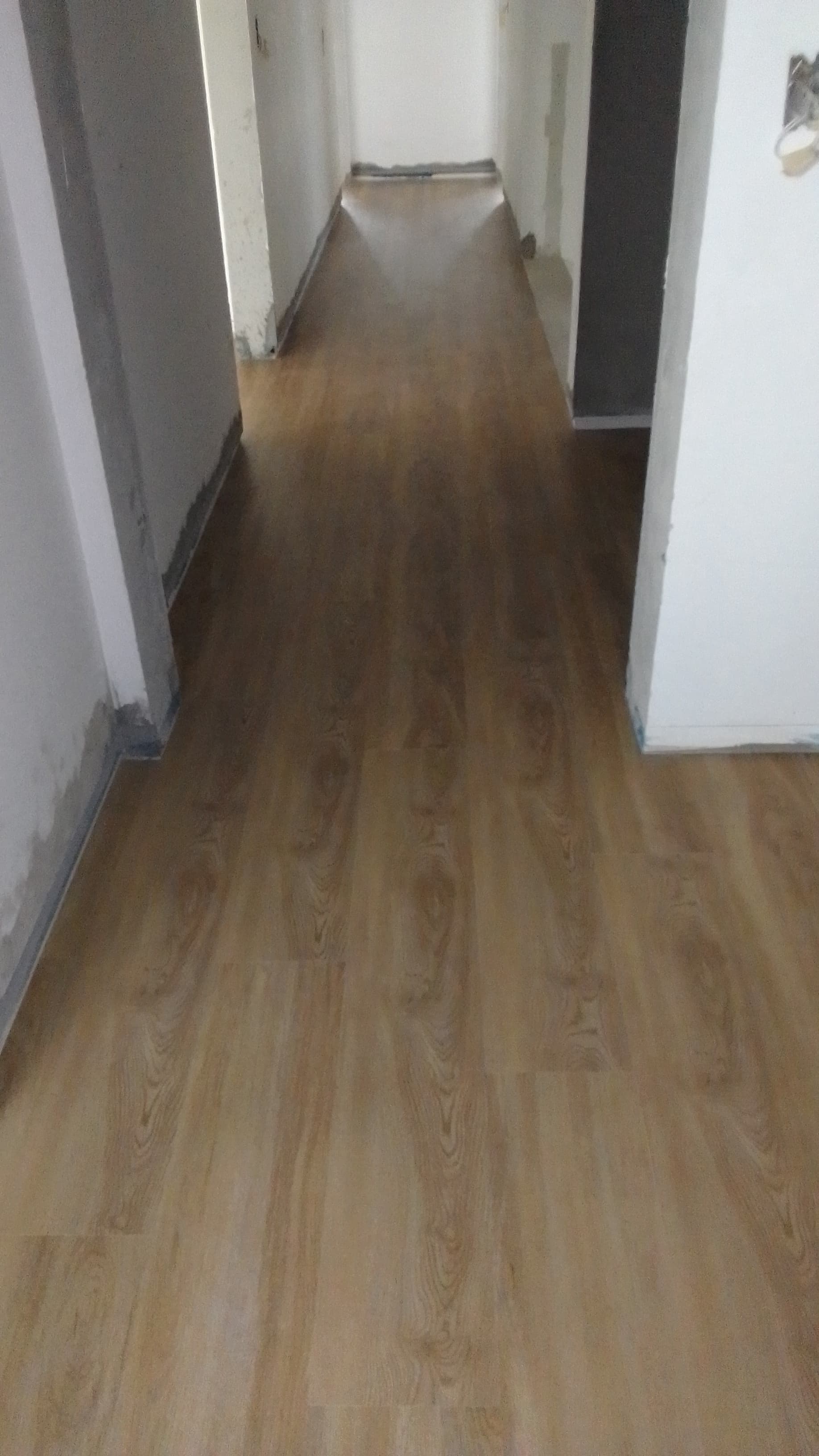 PISO VINÍLICO DE PVC PAPOULA — foto 3