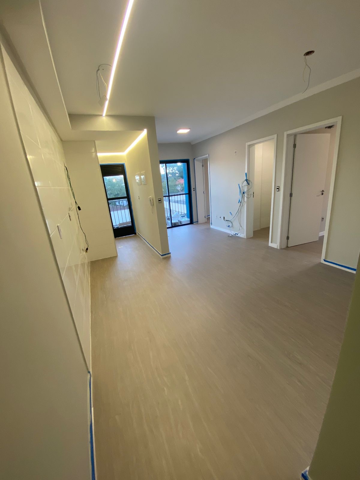 PISO VINÍLICO DE PVC PLÁTANO — foto 4