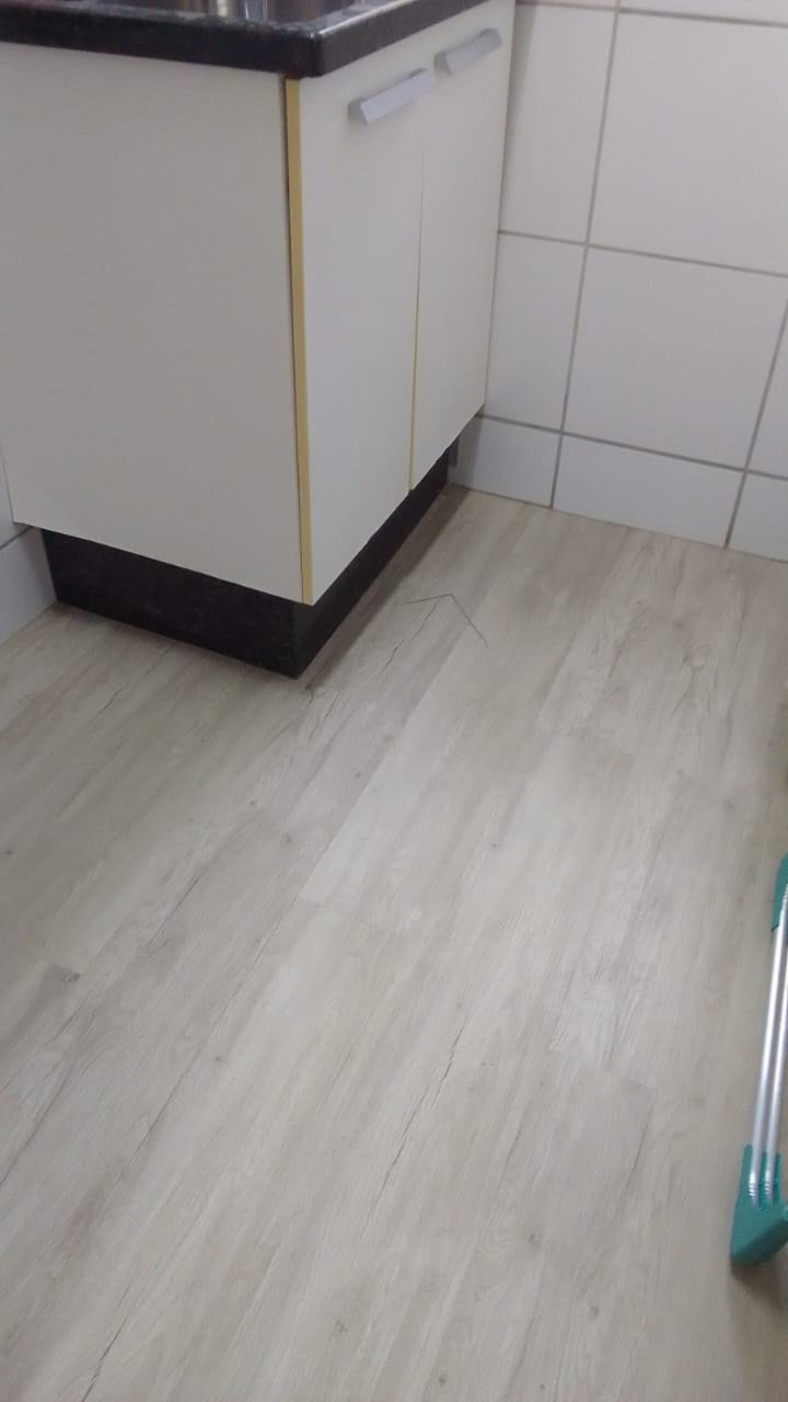 PISO VINÍLICO DE PVC GERGELIM — foto 3