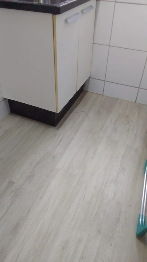 PISO VINÍLICO DE PVC GERGELIM — foto 3