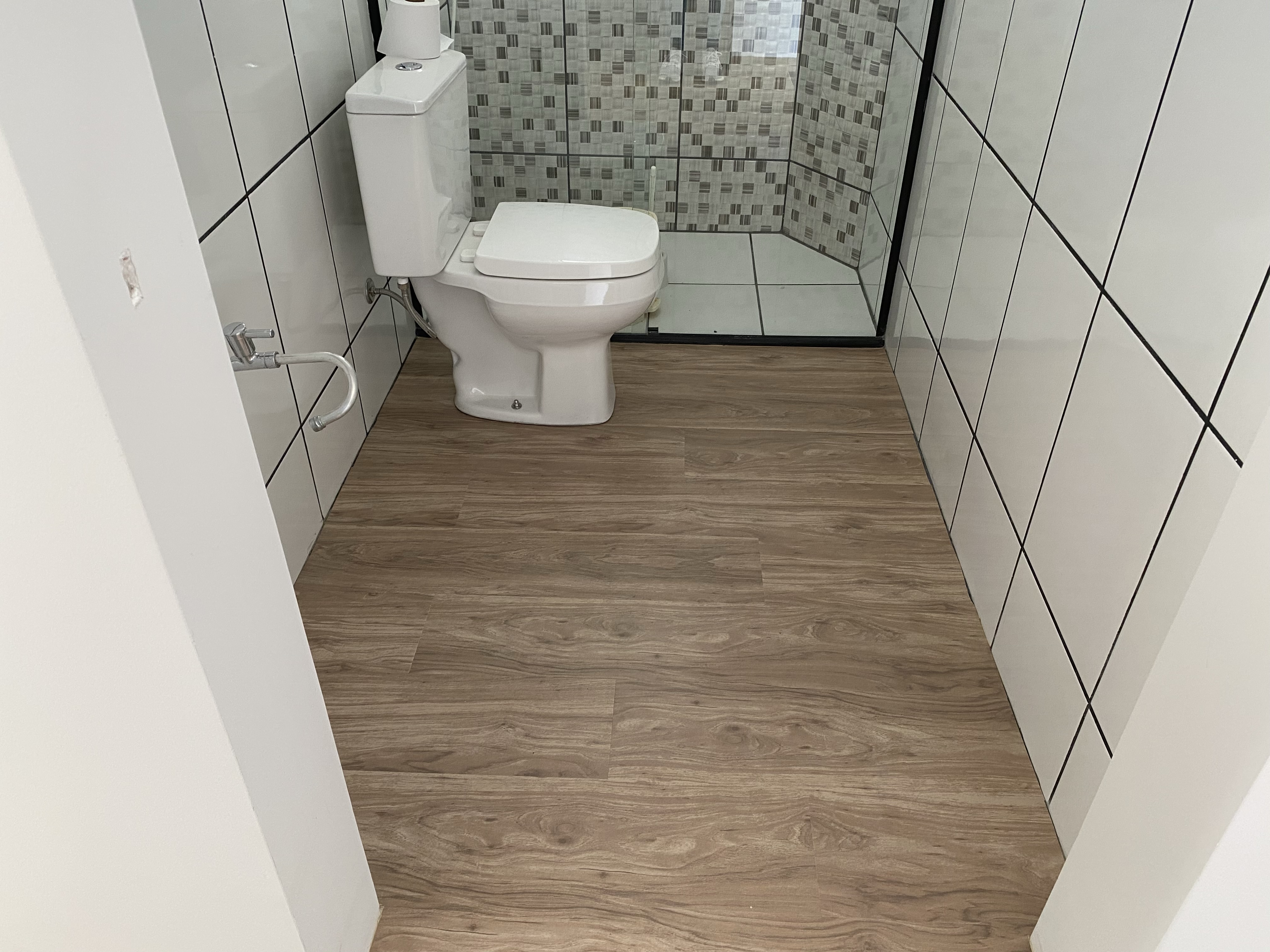 Piso de PVC Old Creta — foto 9
