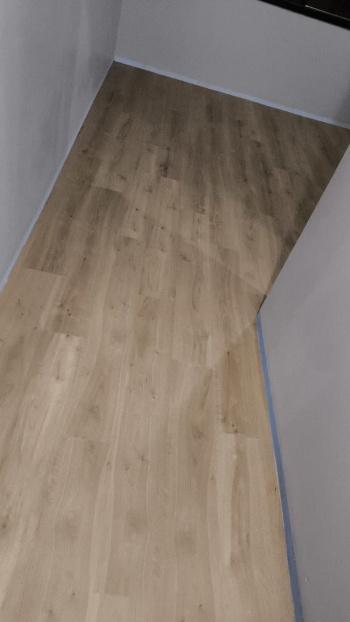PISO VINÍLICO DE PVC BAOBÁ — foto 12