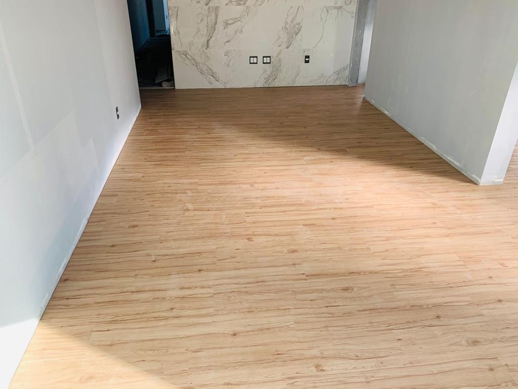 PISO DE PVC IPÊ AVELÃ