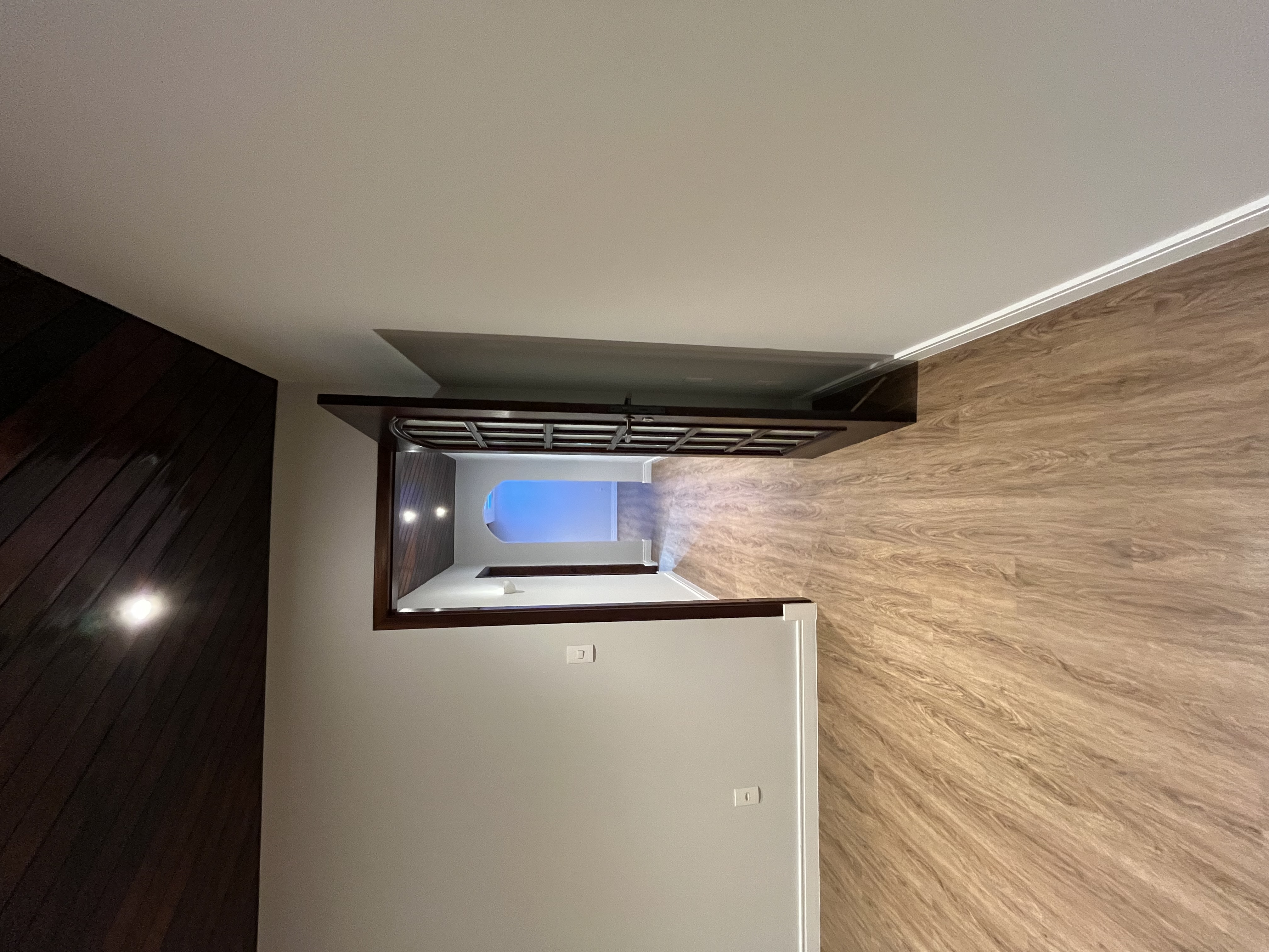 PISO VINÍLICO DE PVC AMÊNDOA — foto 11