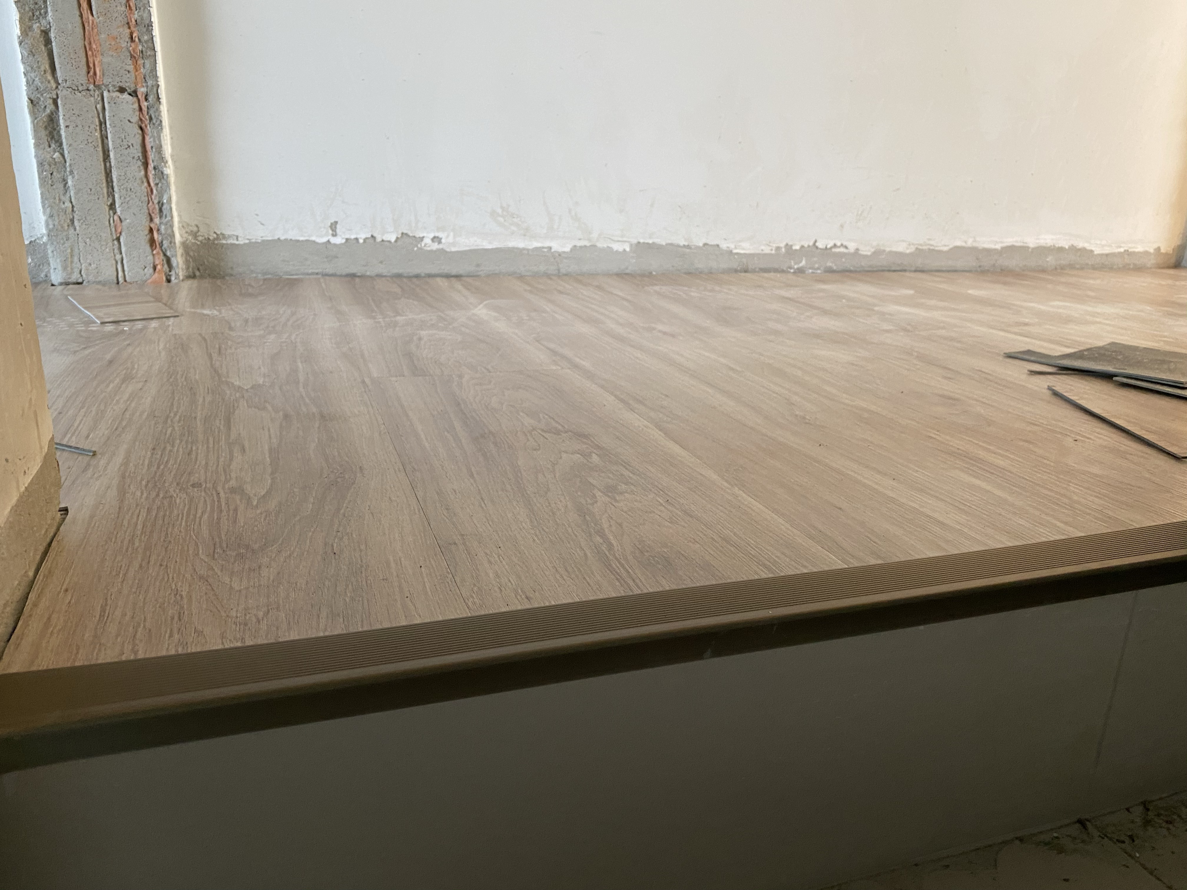 Piso de PVC Old Creta — foto 3