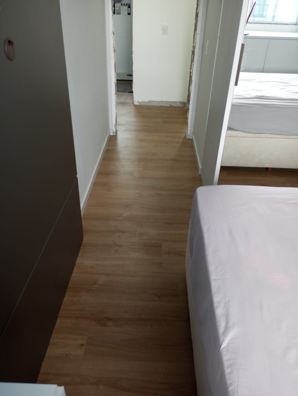 PISO VINÍLICO DE PVC BAOBÁ — foto 10