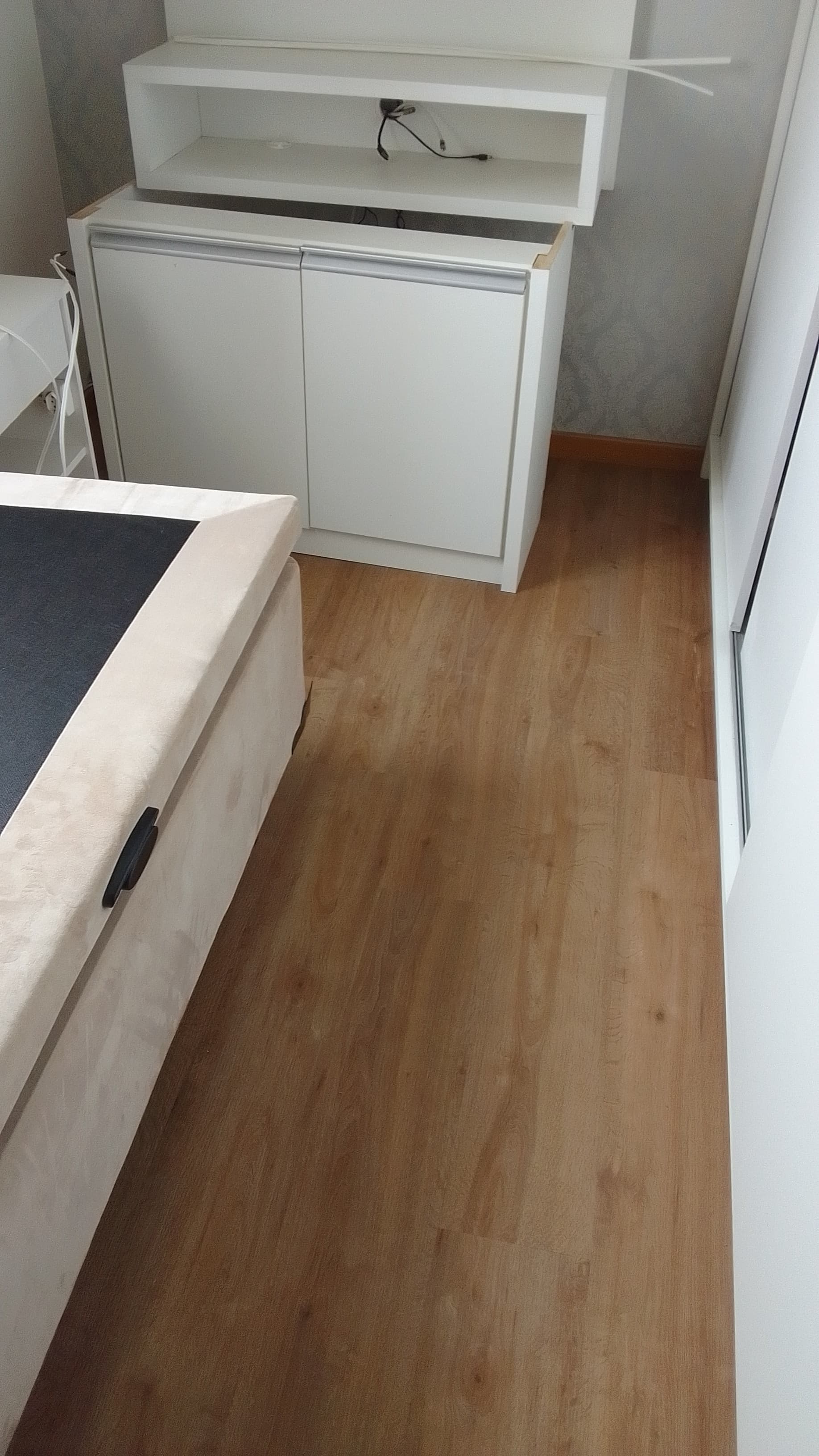 PISO VINÍLICO DE PVC BAOBÁ — foto 5