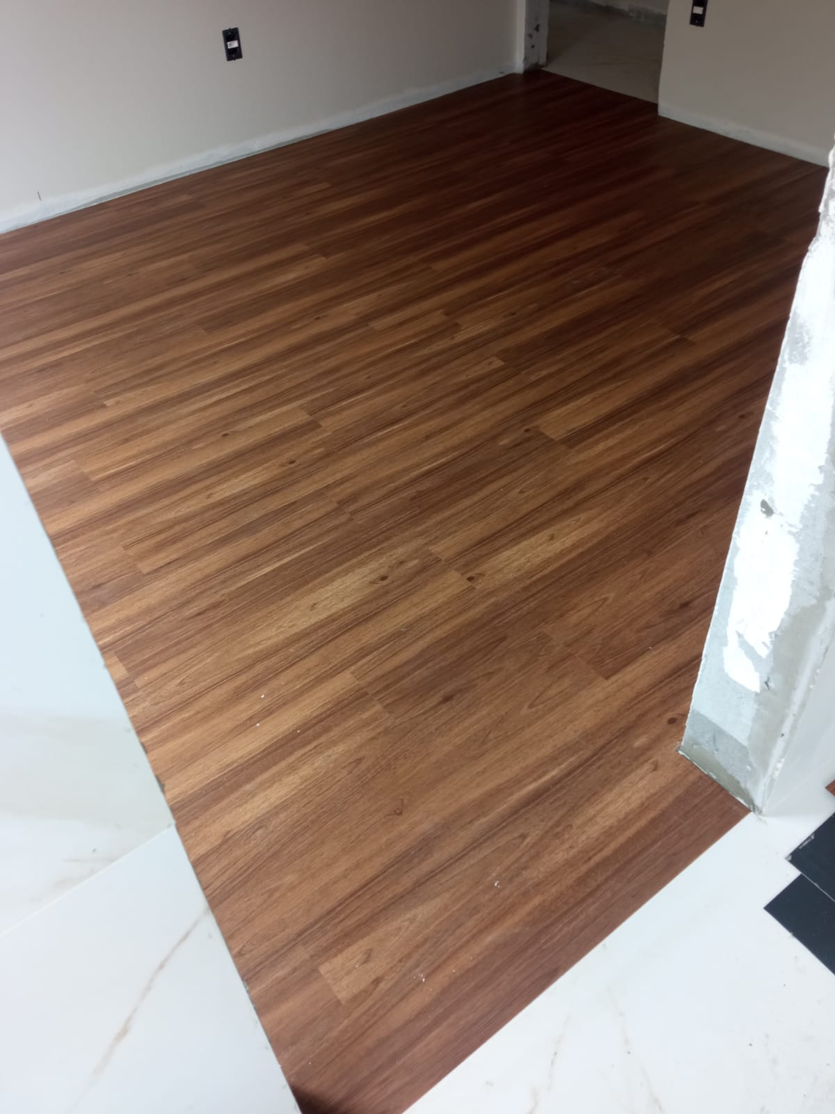 PISO VINÍLICO DE PVC DAMASCO — foto 3