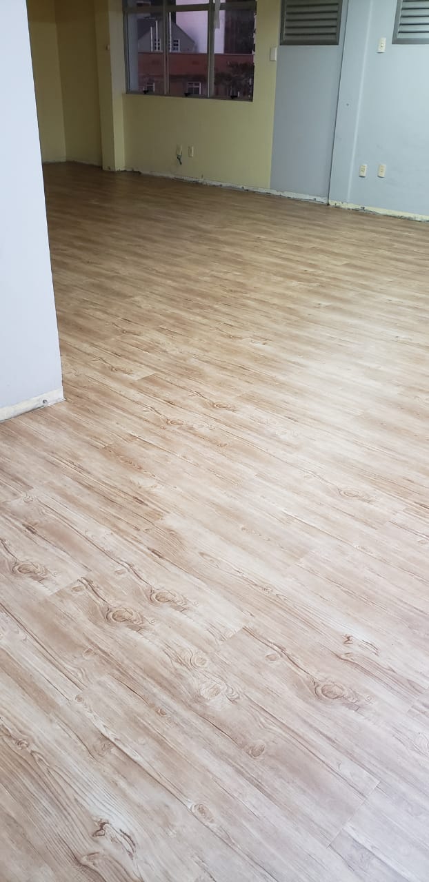 PISO DE PVC CARVALHO RUSTIC — foto 6