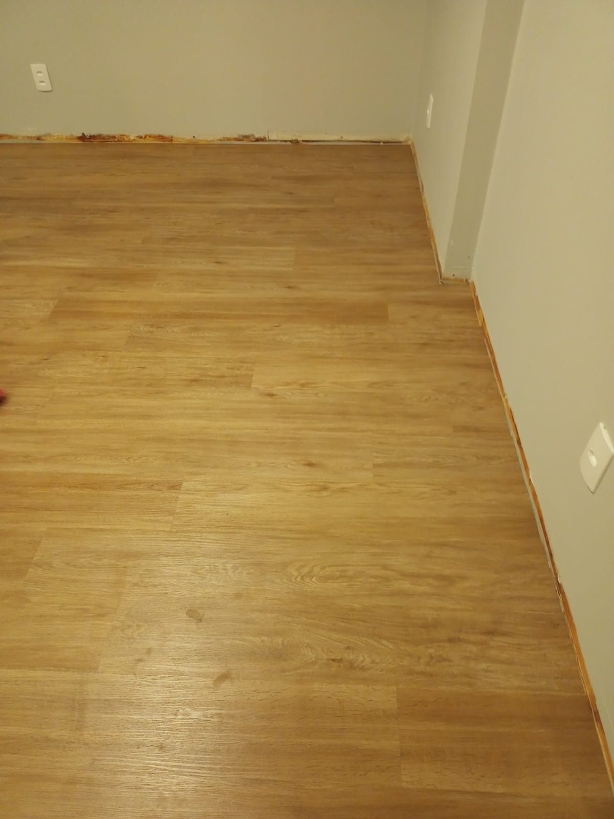 PISO VINÍLICO DE PVC BAOBÁ — foto 3