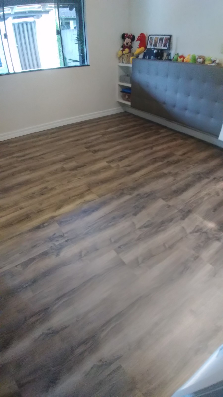 PISO LAMINADO CARVALHO CORDOBA — foto 6