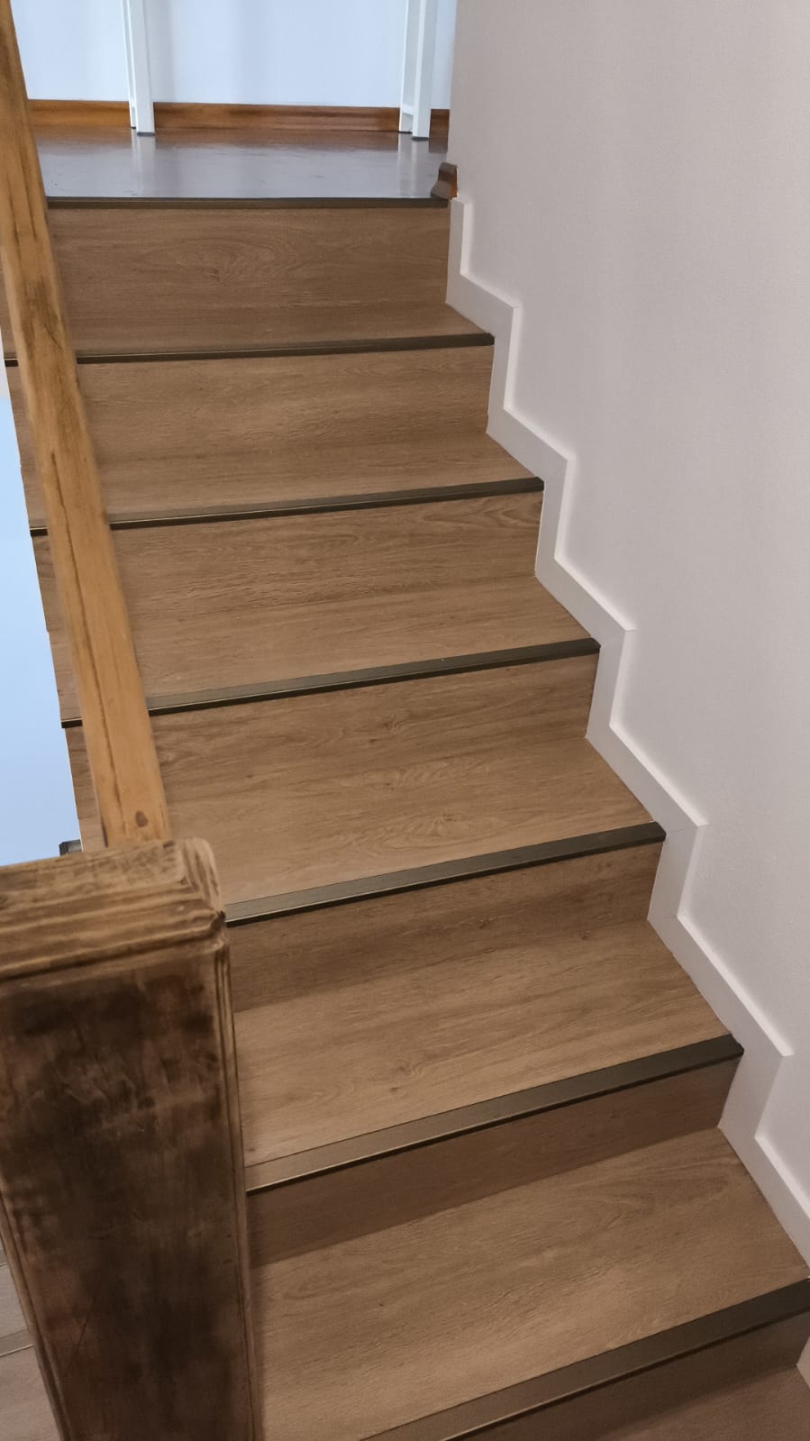 PISO VINÍLICO DE PVC TAUARI