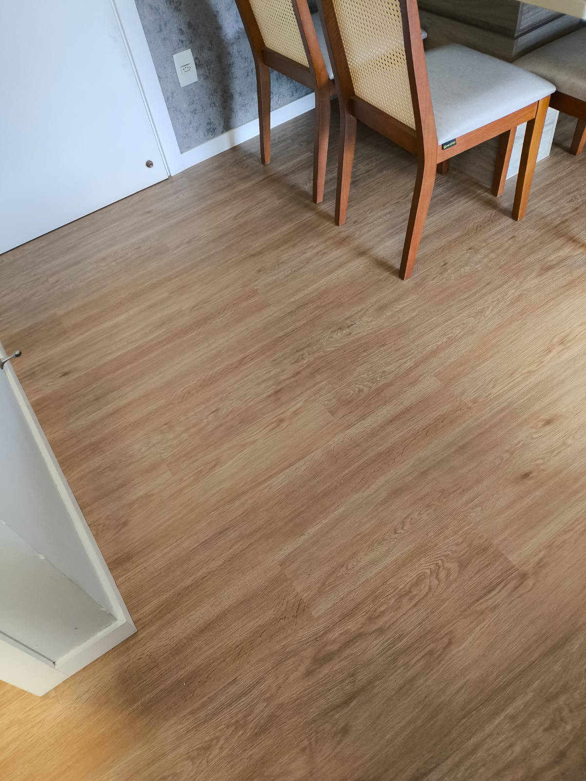 PISO VINÍLICO DE PVC FAIA — foto 7