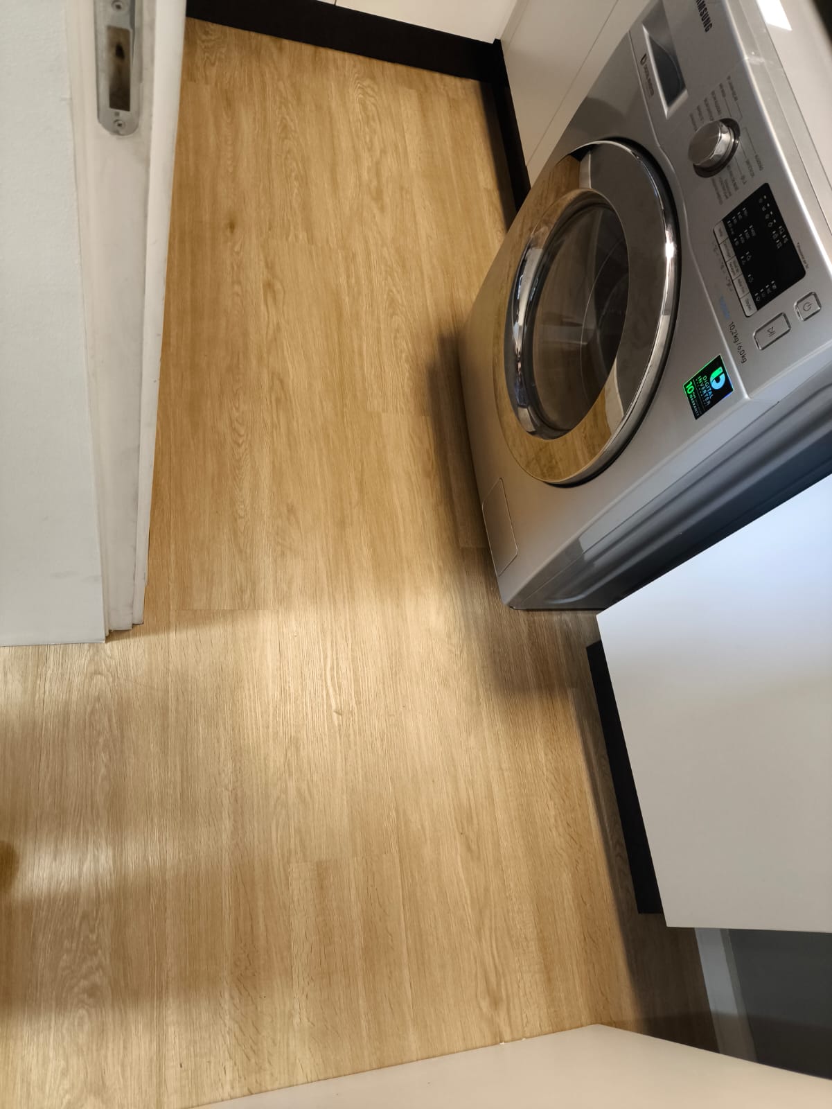 PISO VINÍLICO DE PVC FAIA — foto 8