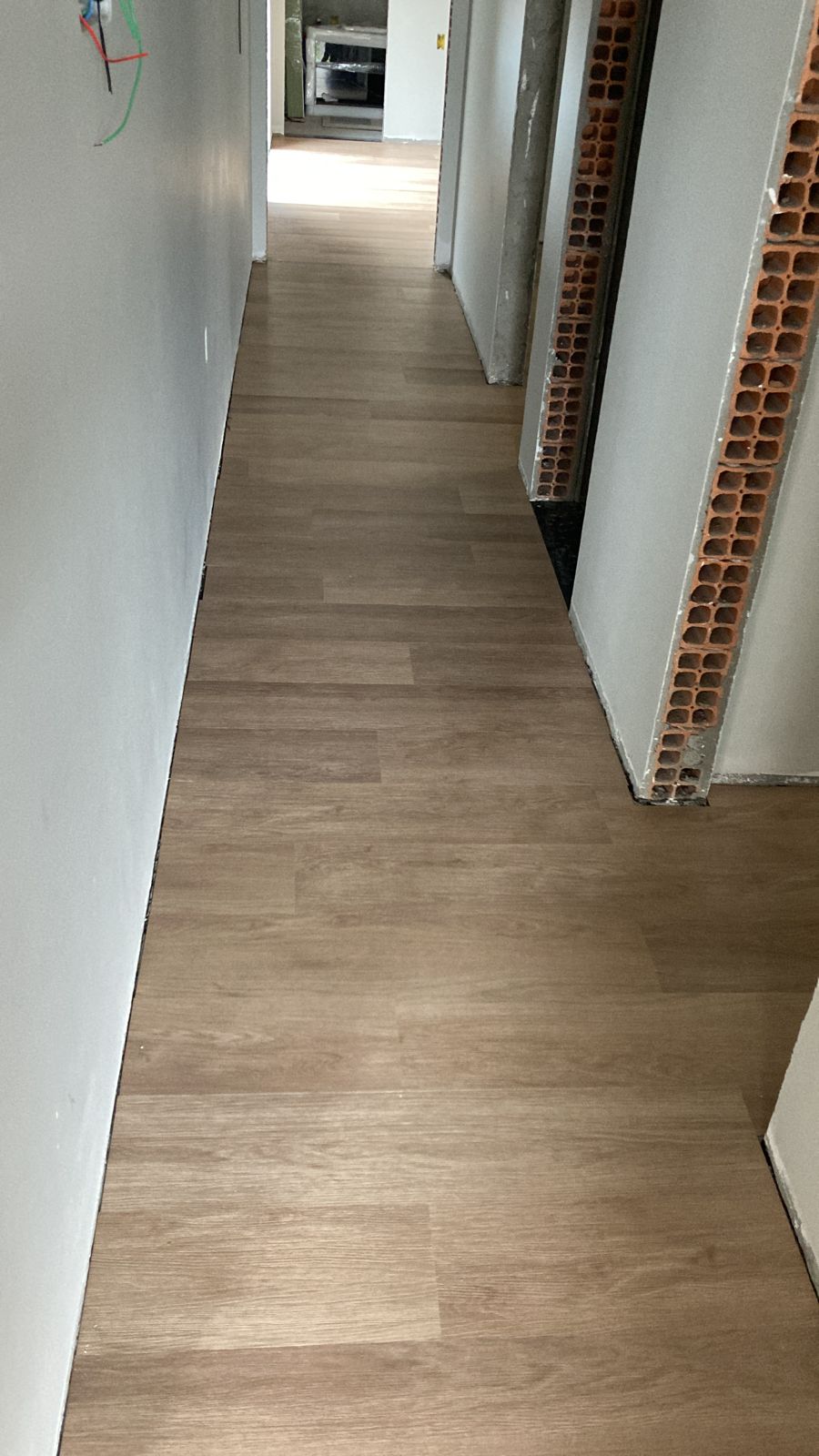 PISO VINÍLICO DE PVC GERBERA — foto 8