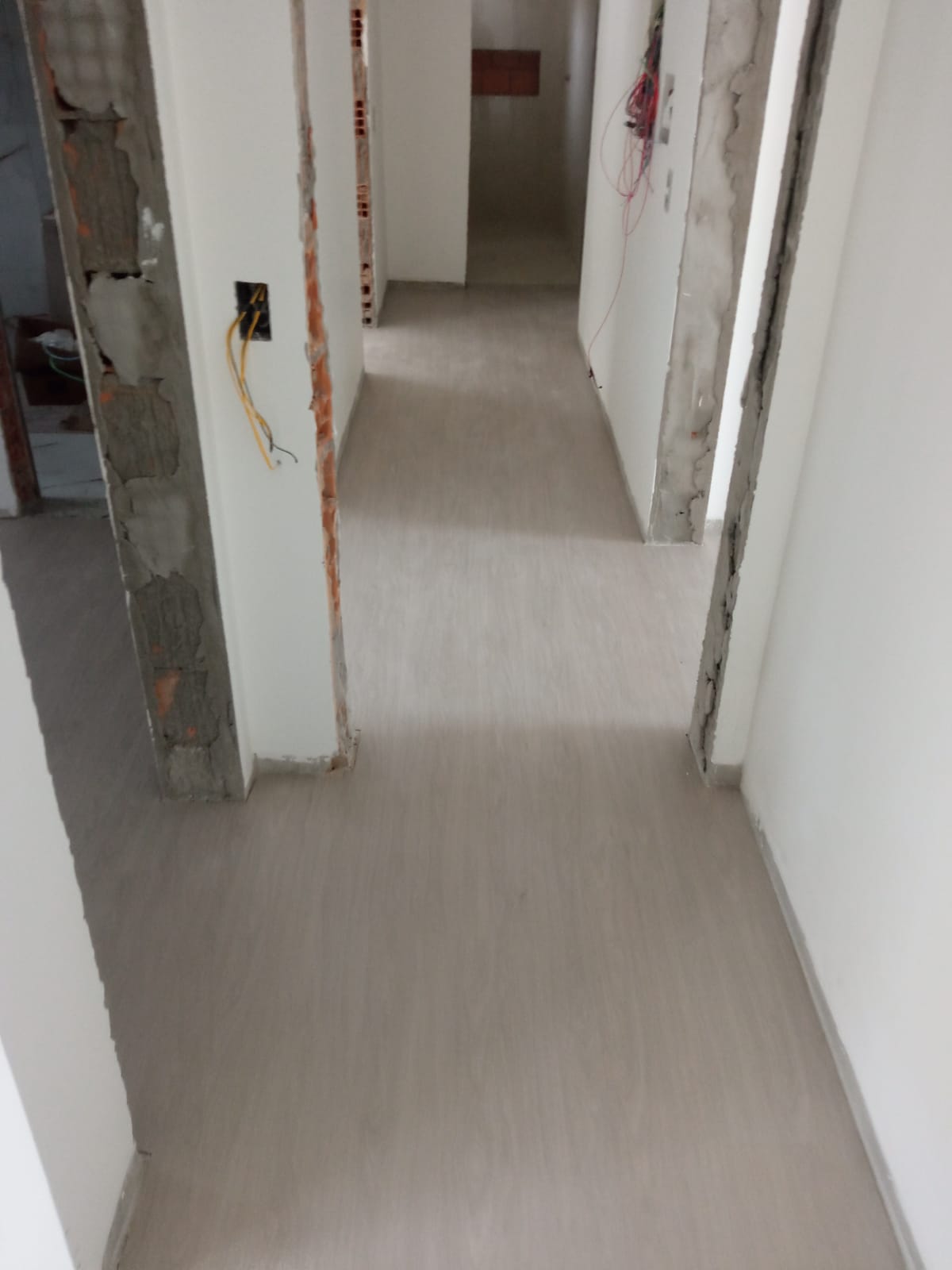 PISO VINÍLICO DE PVC LINHEIRO — foto 11