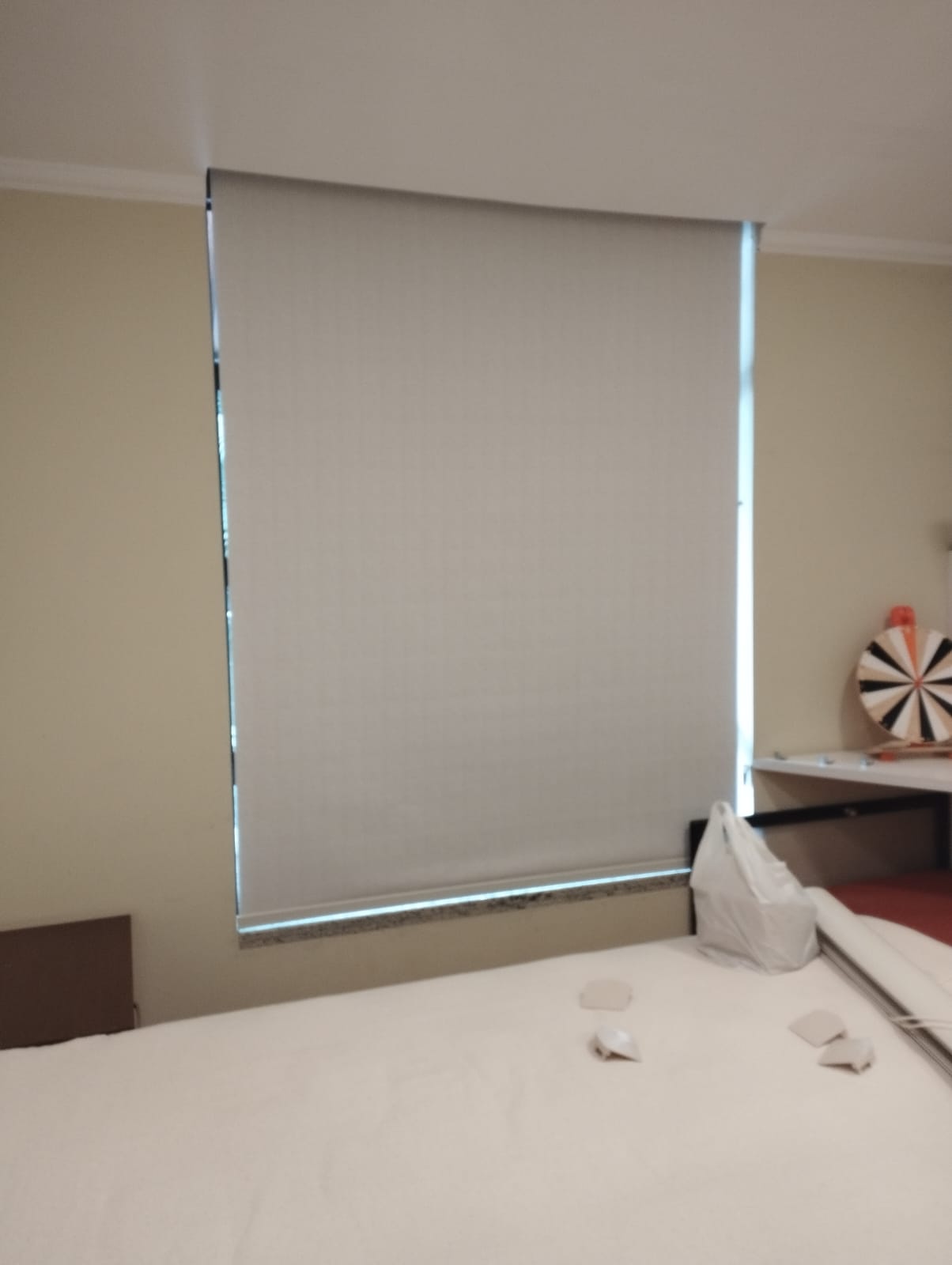 PERSIANA ROLÔ TELA SOLAR E COM BLACKOUT — foto 3