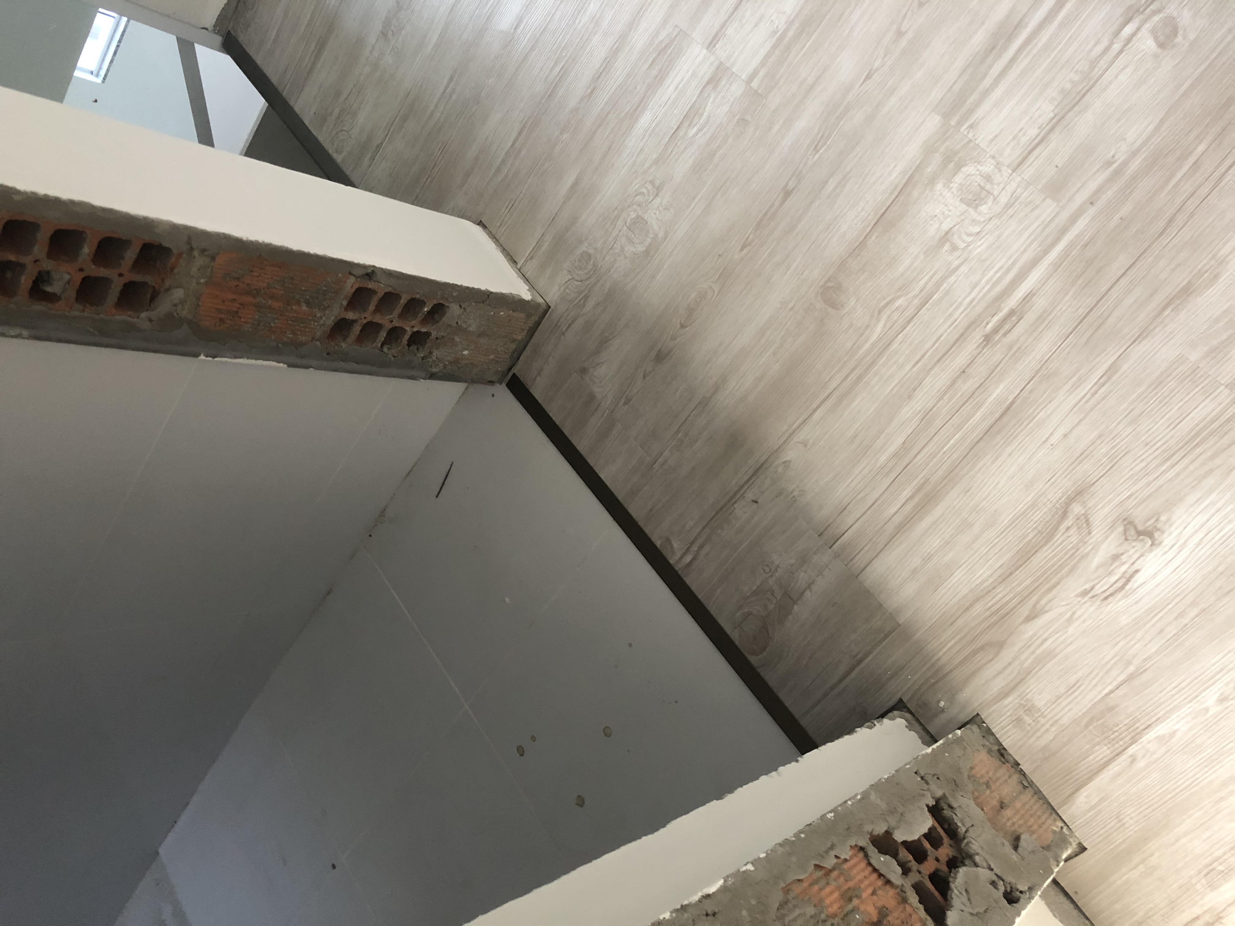 Piso de PVC Pátina Nevoa — foto 7