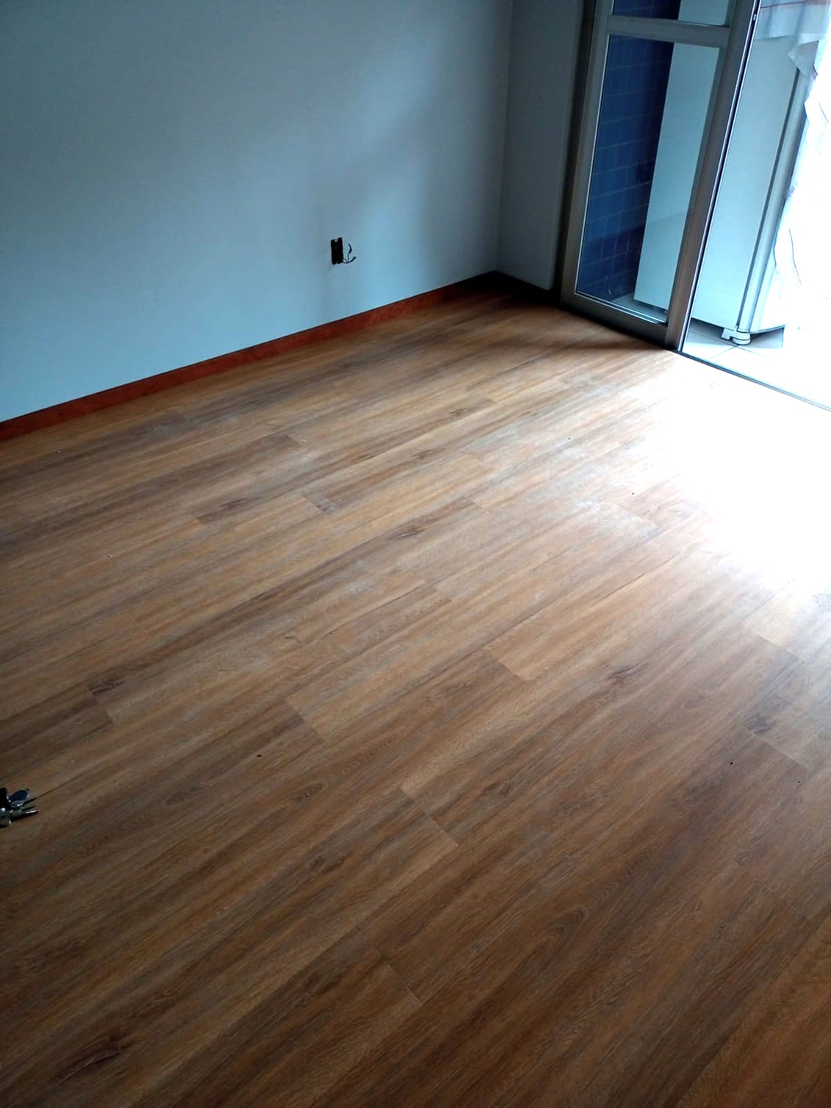 PISO VINÍLICO DE PVC TAUARI — foto 3