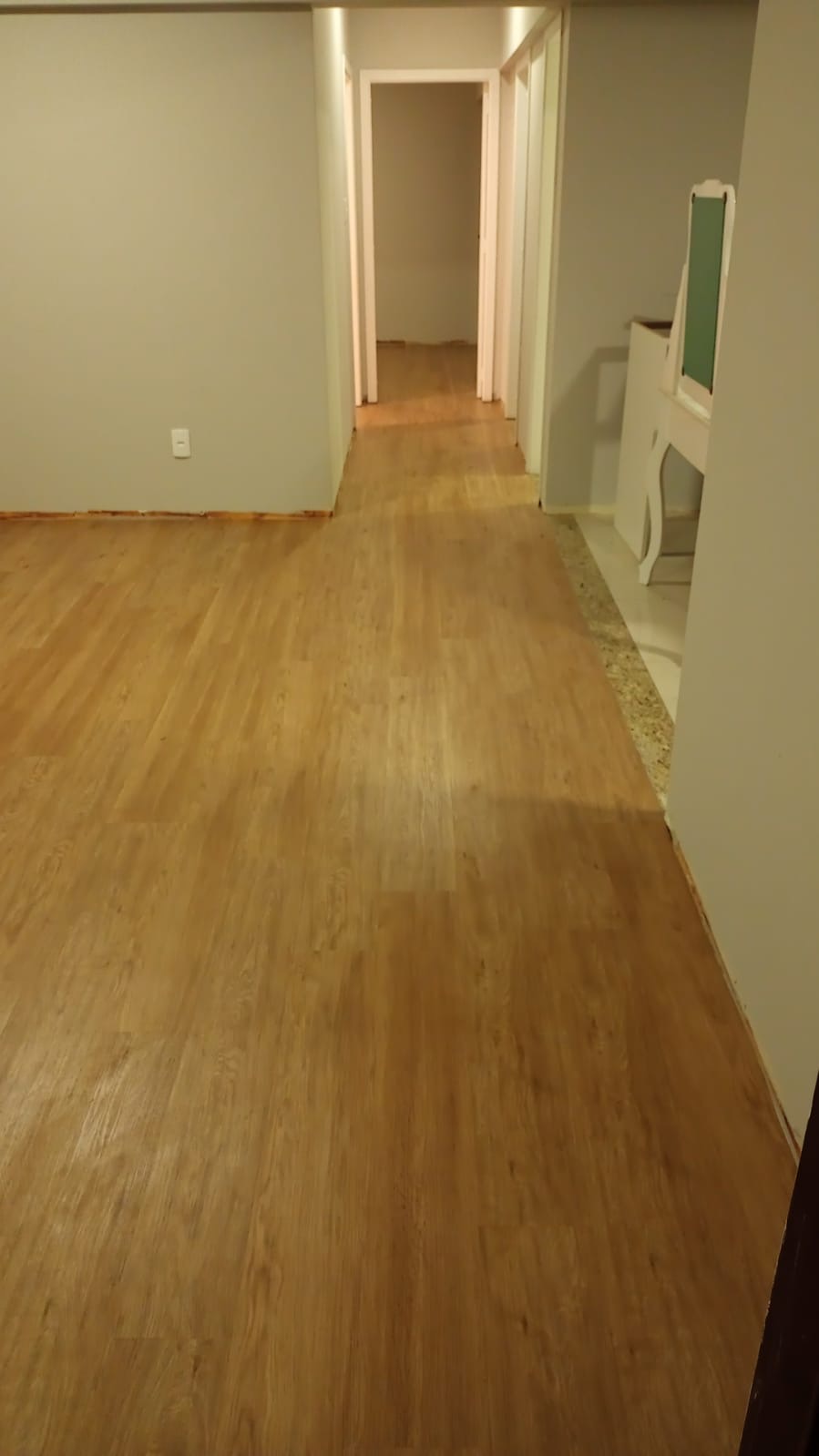 PISO VINÍLICO DE PVC BAOBÁ — foto 7