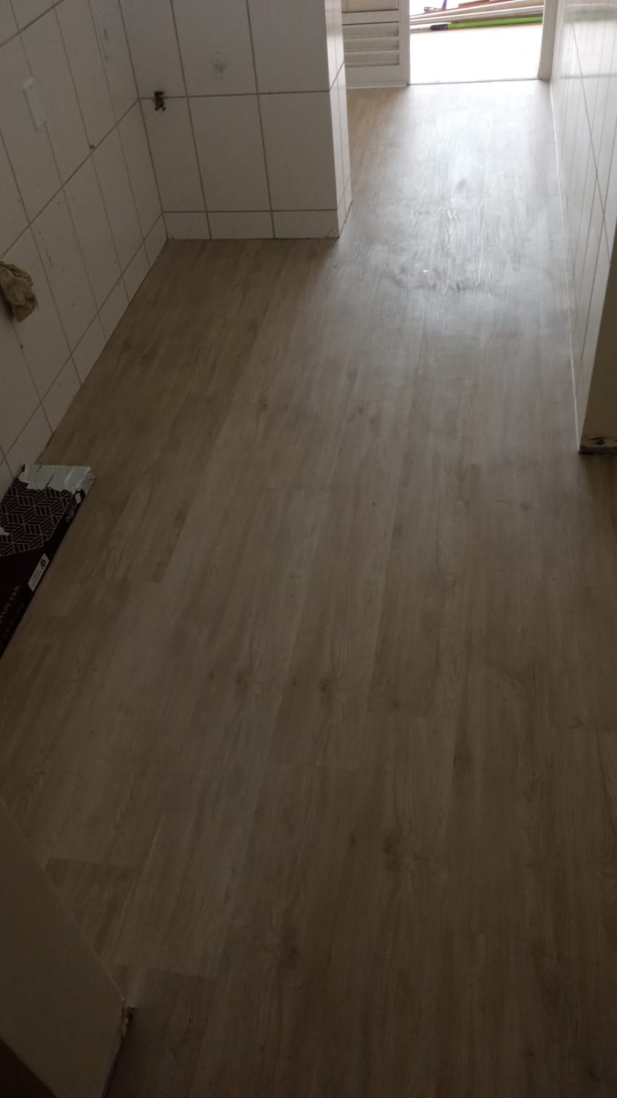 PISO VINÍLICO DE PVC GERGELIM — foto 2