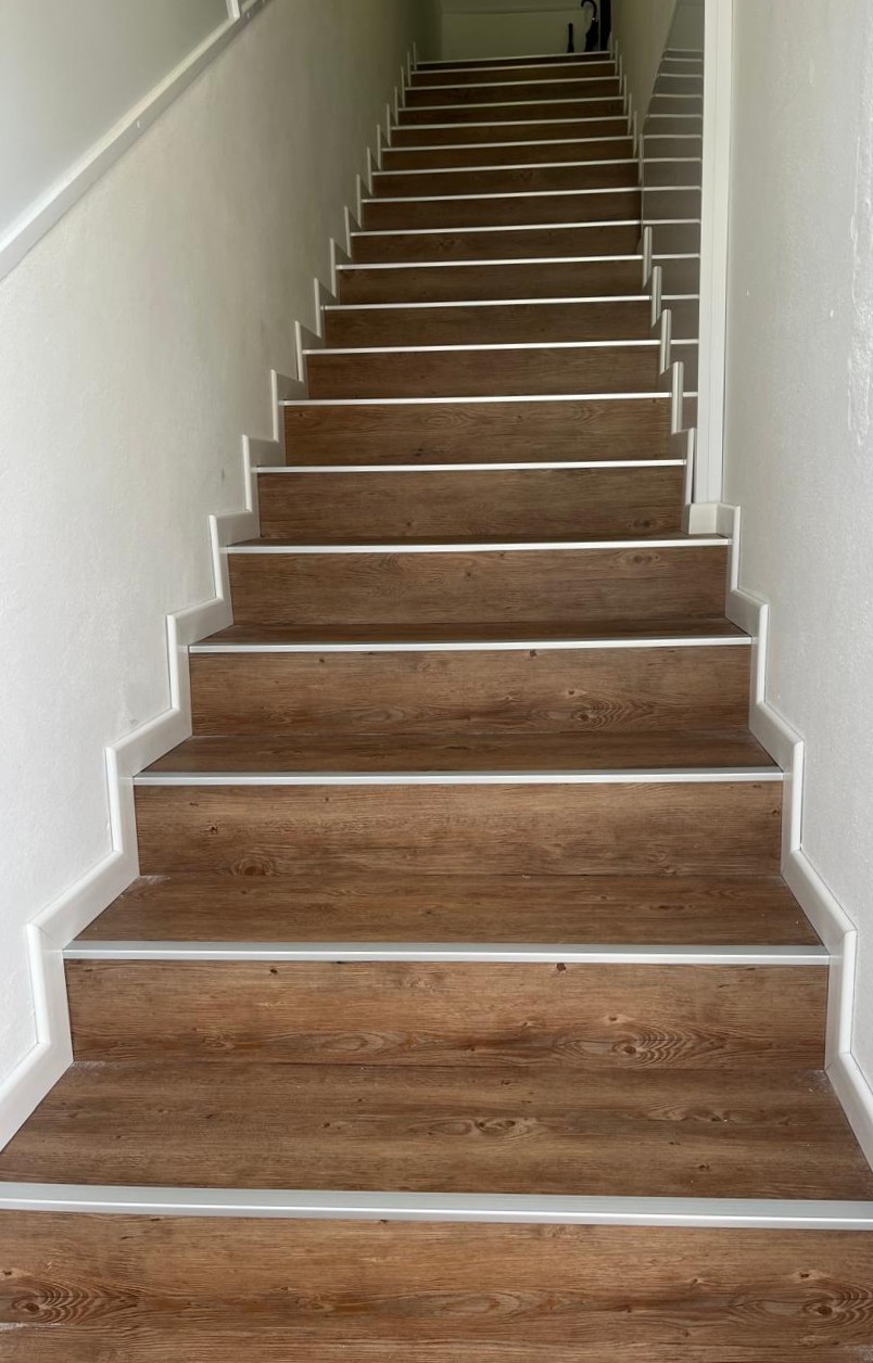 PISO VINÍLICO DE PVC SAPUCAIA — foto 2