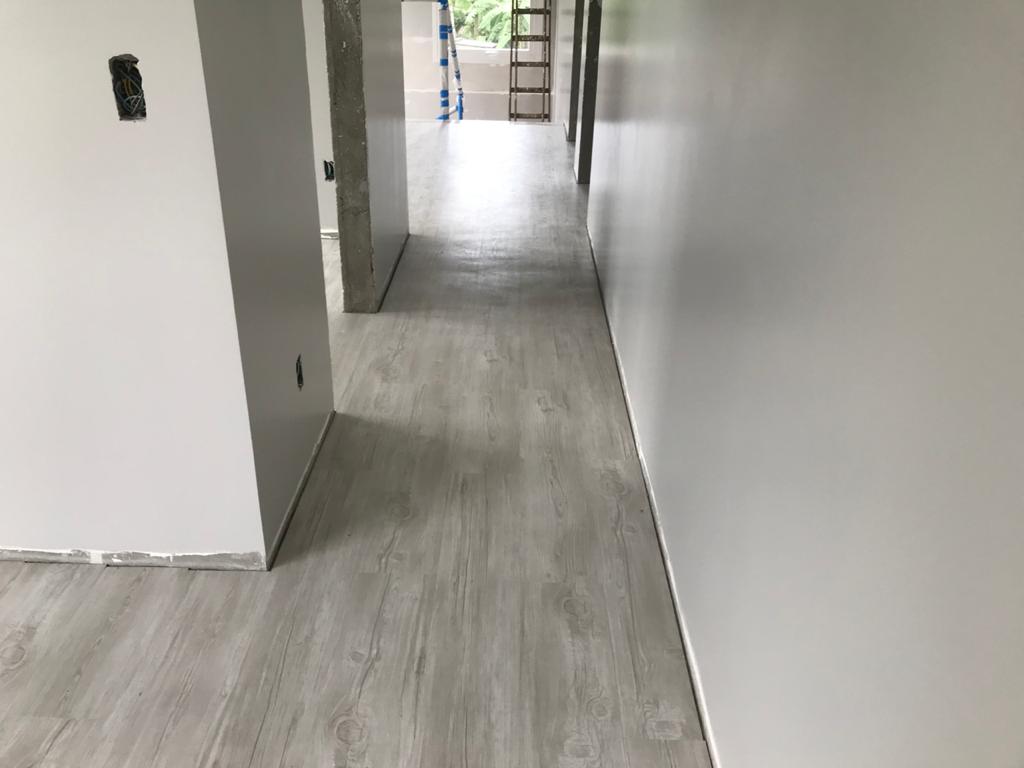 Piso de PVC Pátina Nevoa