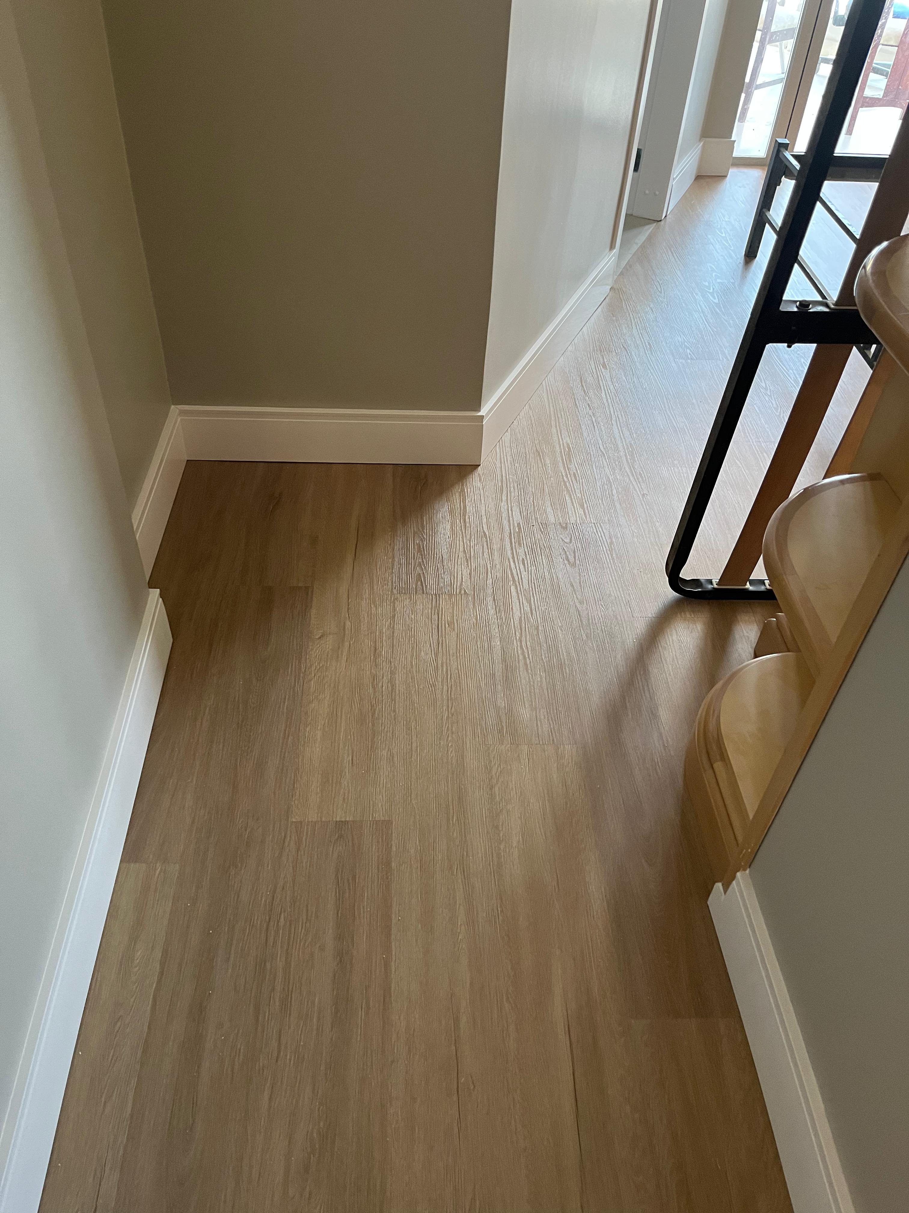 PISO VINÍLICO DE PVC ANGELIM — foto 4