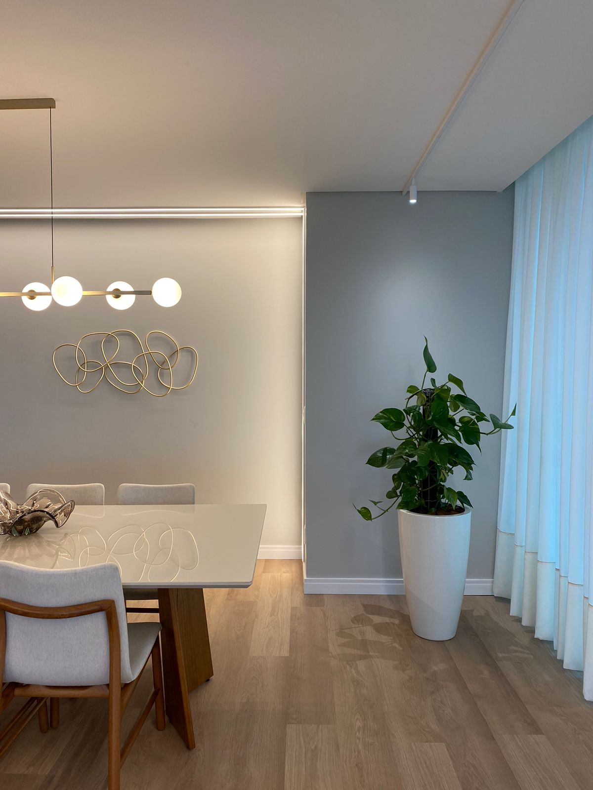 PISO DE PVC GERBERA — foto 2