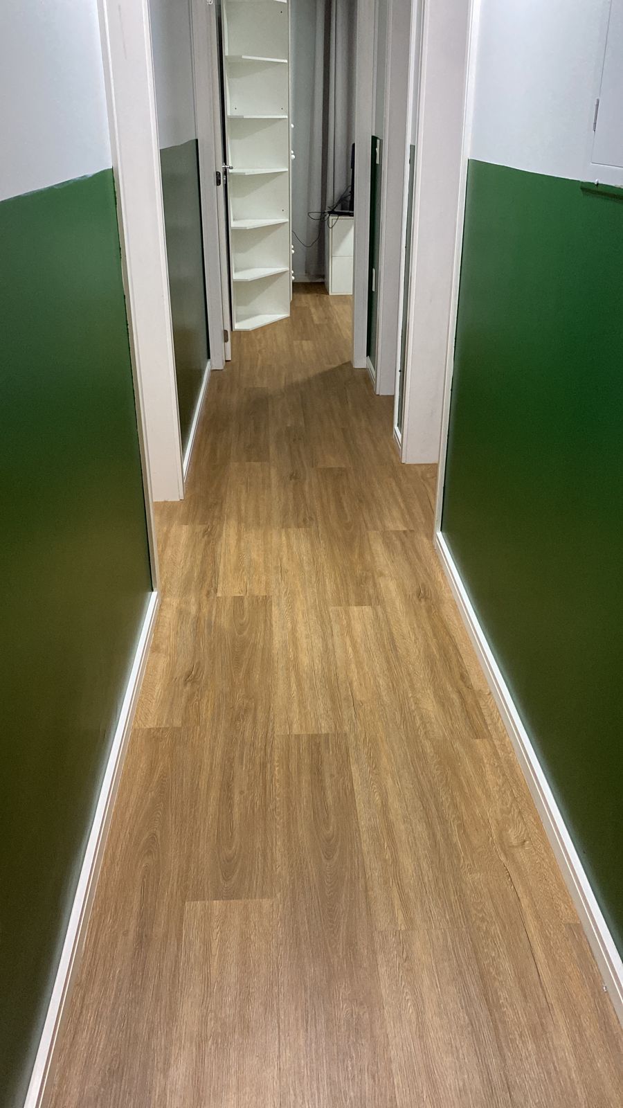 PISO DE PVC TAUARI — foto 6