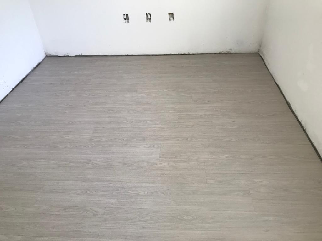 PISO DE PVC LINHEIRO — foto 3