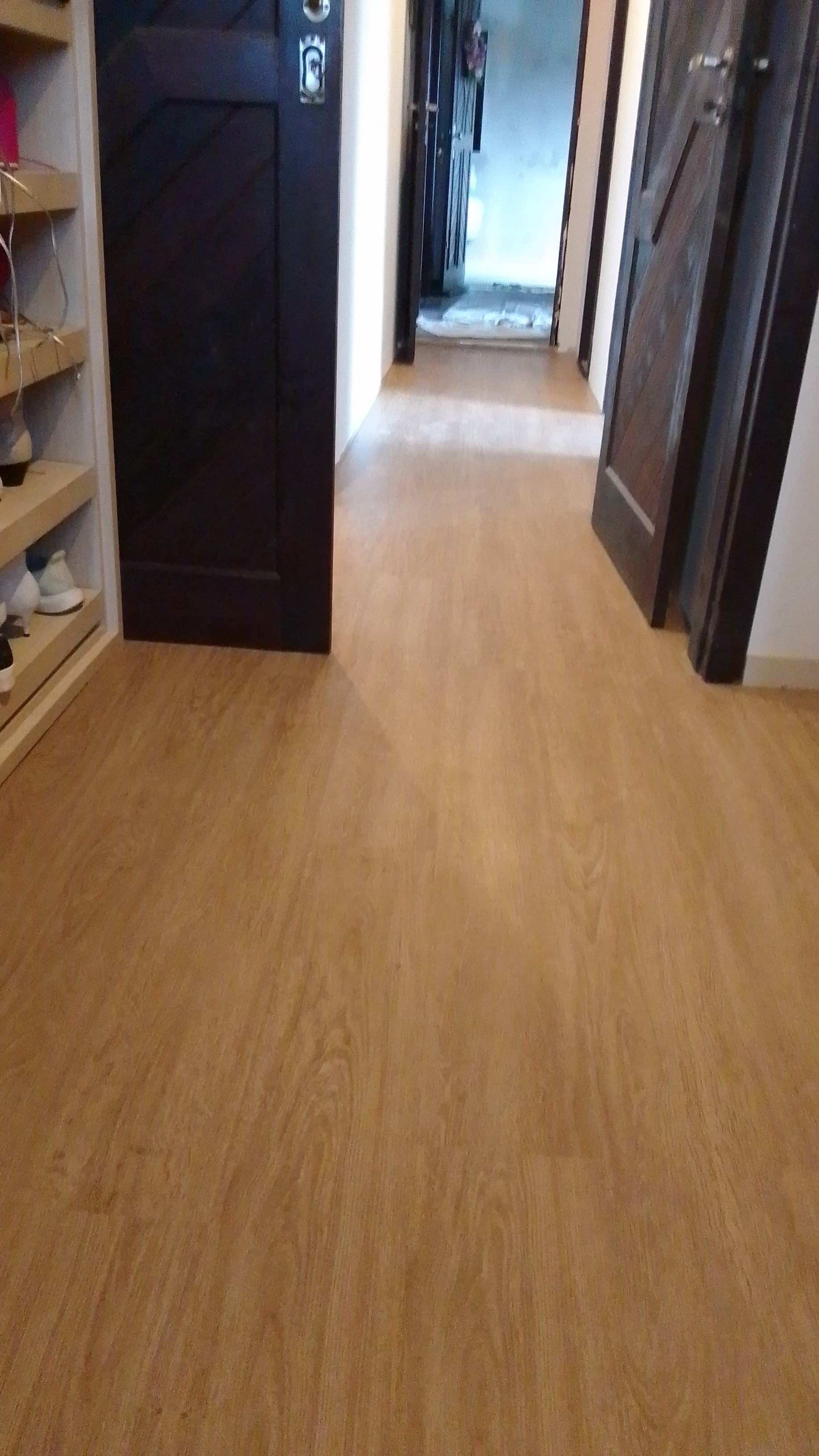 PISO VINÍLICO DE PVC CARAMBOLA