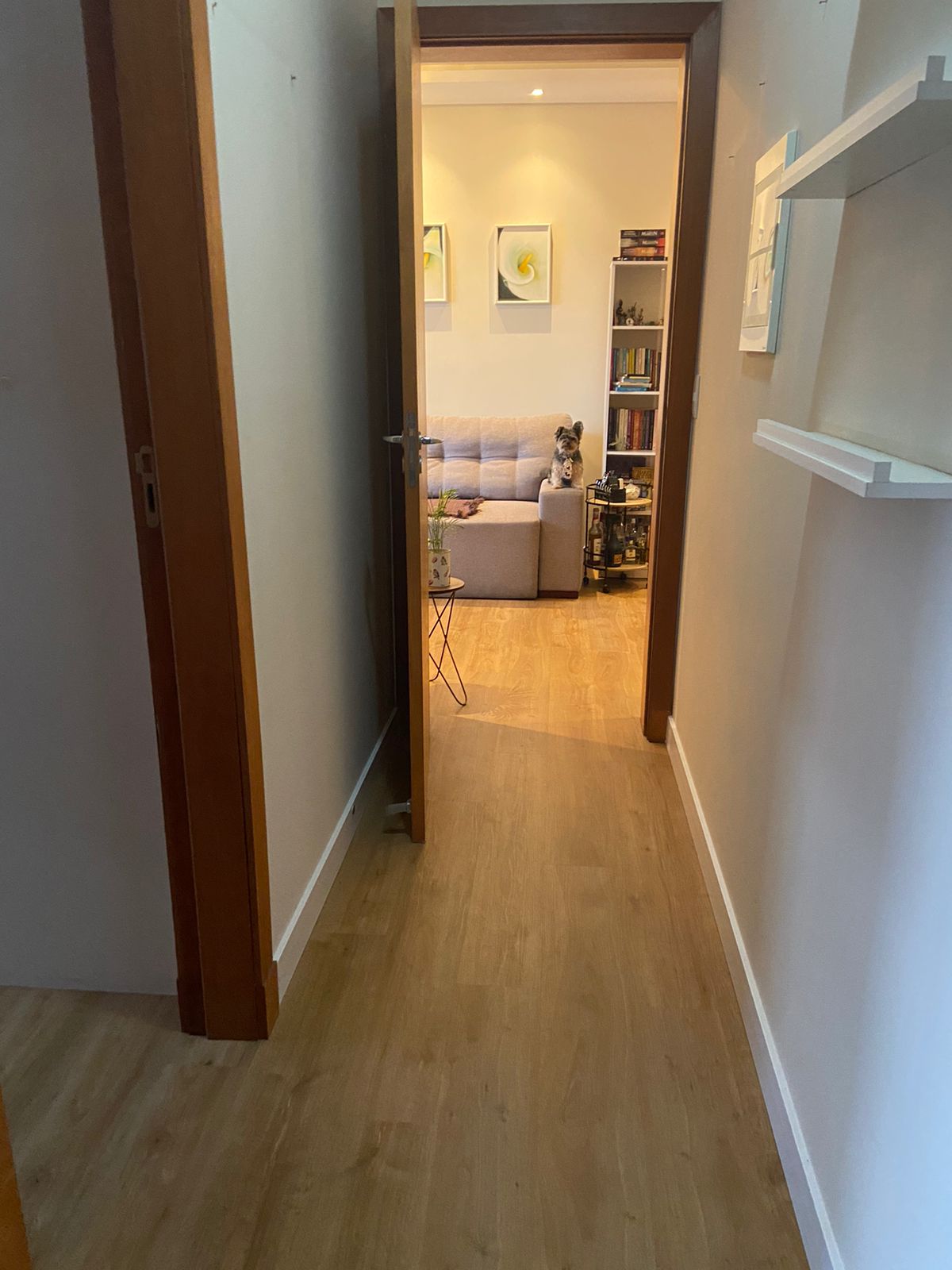 PISO VINÍLICO DE PVC BAOBÁ — foto 3