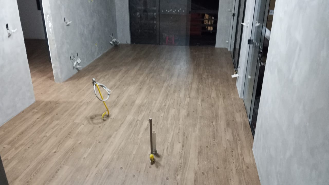 PISO VINÍLICO DE PVC NOGUEIRA — foto 6