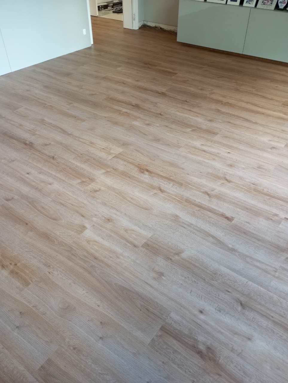 PISO VINÍLICO DE PVC BAOBÁ — foto 5